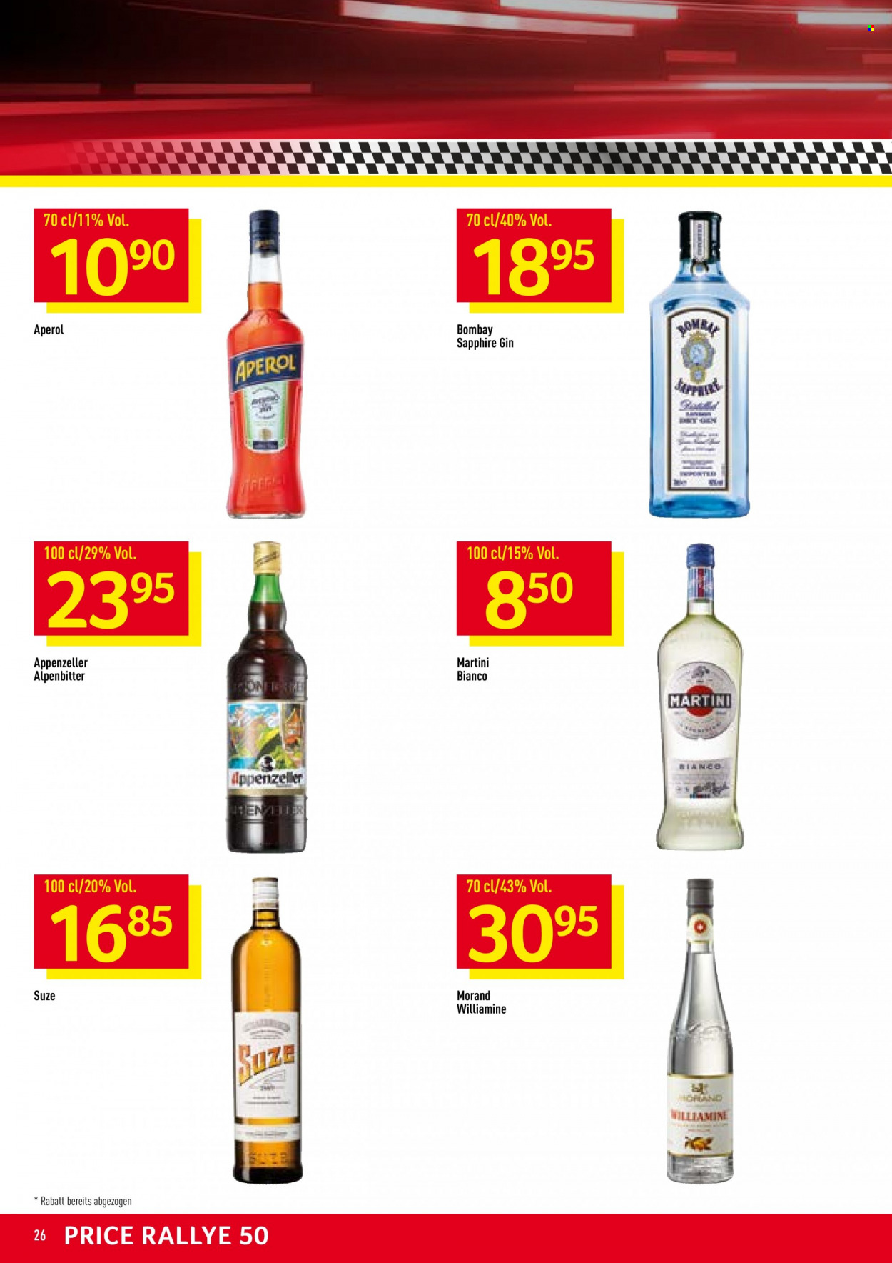Volantino Prodega - 13.12.2021 - 18.12.2021. Pagina 26