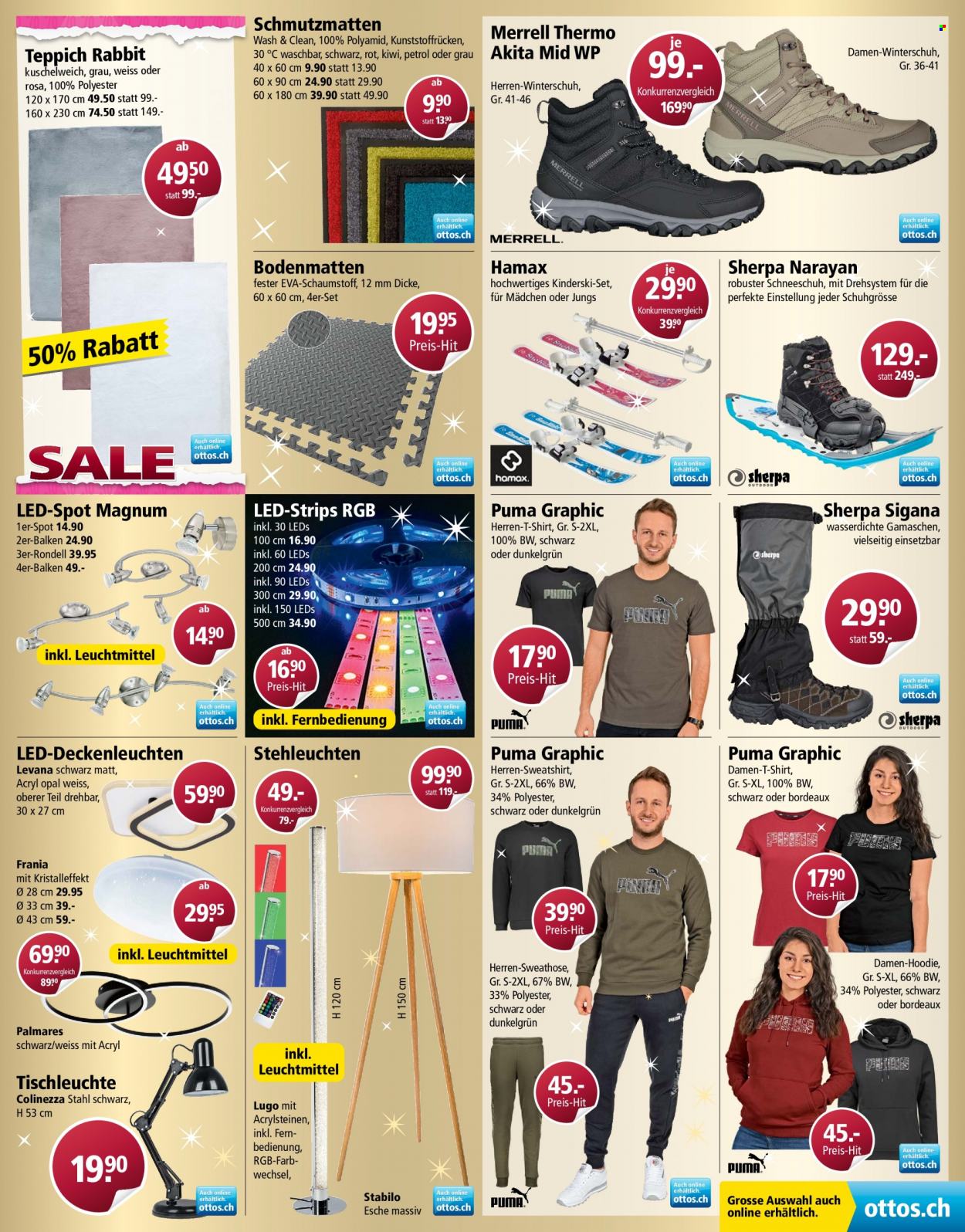Catalogue Otto's - 20.12.2021 - 26.12.2021. Page 5