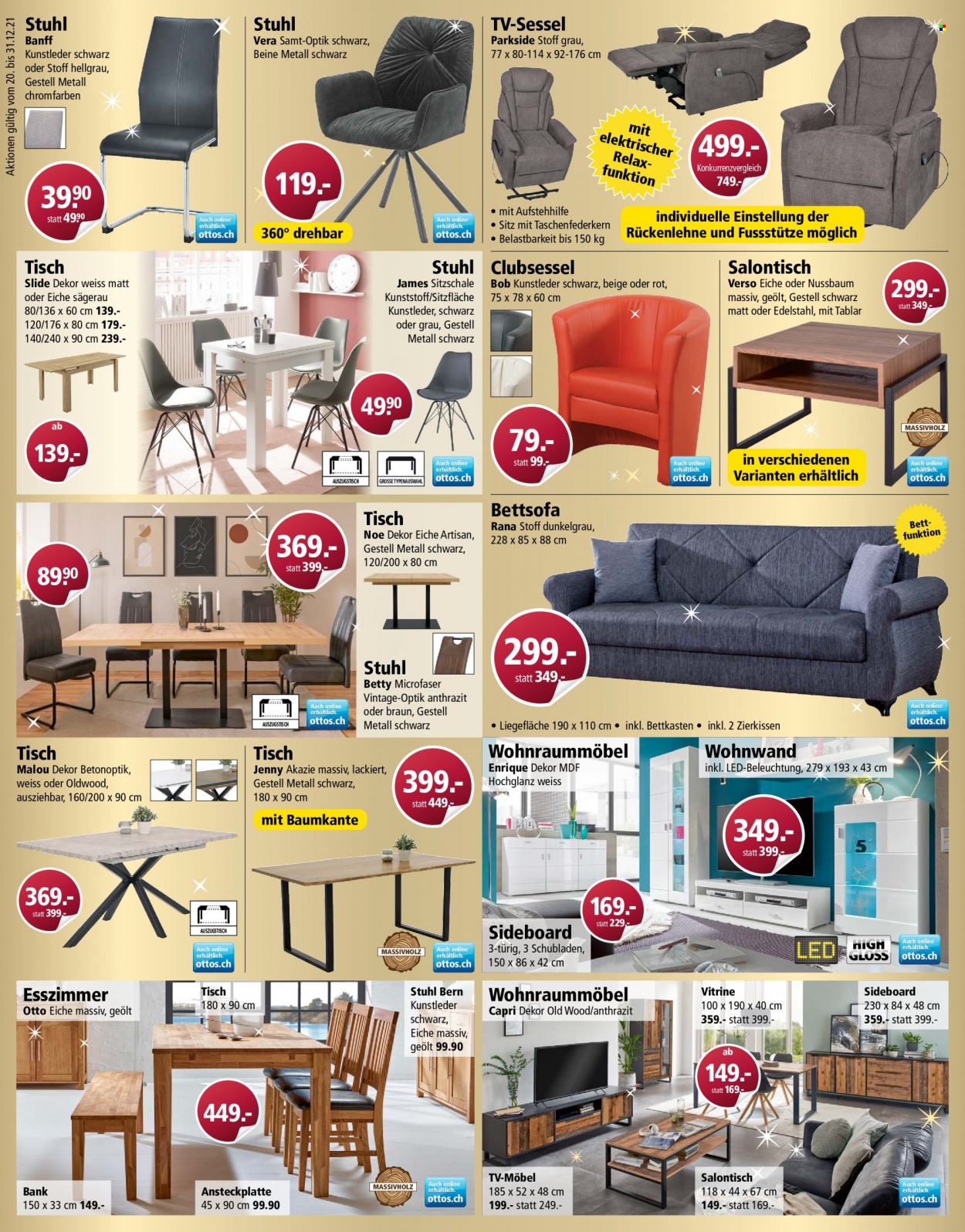 Catalogue Otto's - 20.12.2021 - 26.12.2021. Page 8