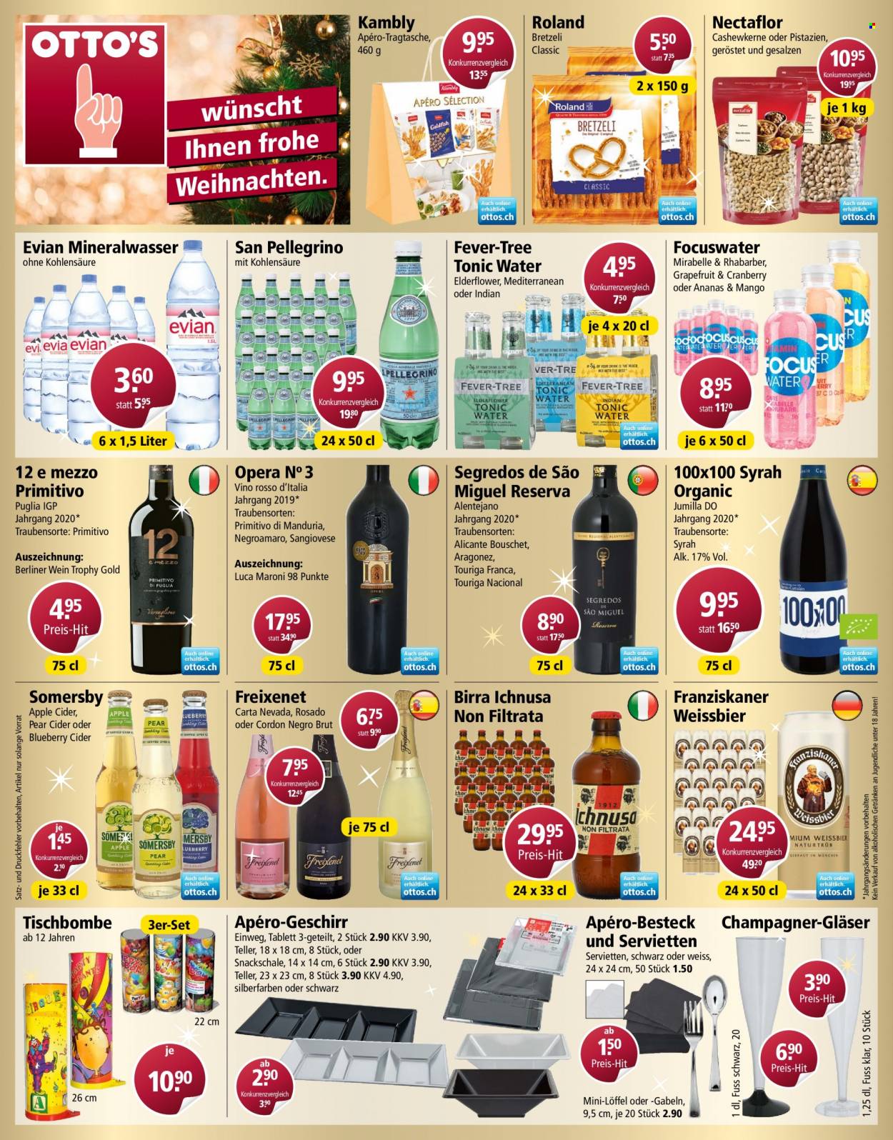 Catalogue Otto's - 20.12.2021 - 26.12.2021. Page 12