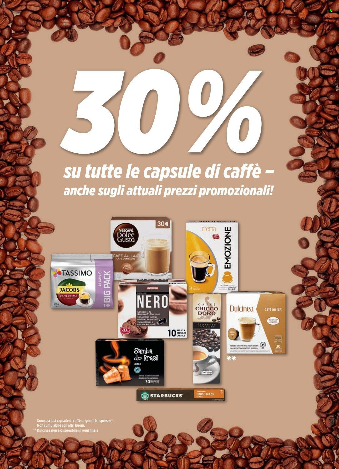 Volantino Denner - 14.12.2021 - 20.12.2021. Pagina 16