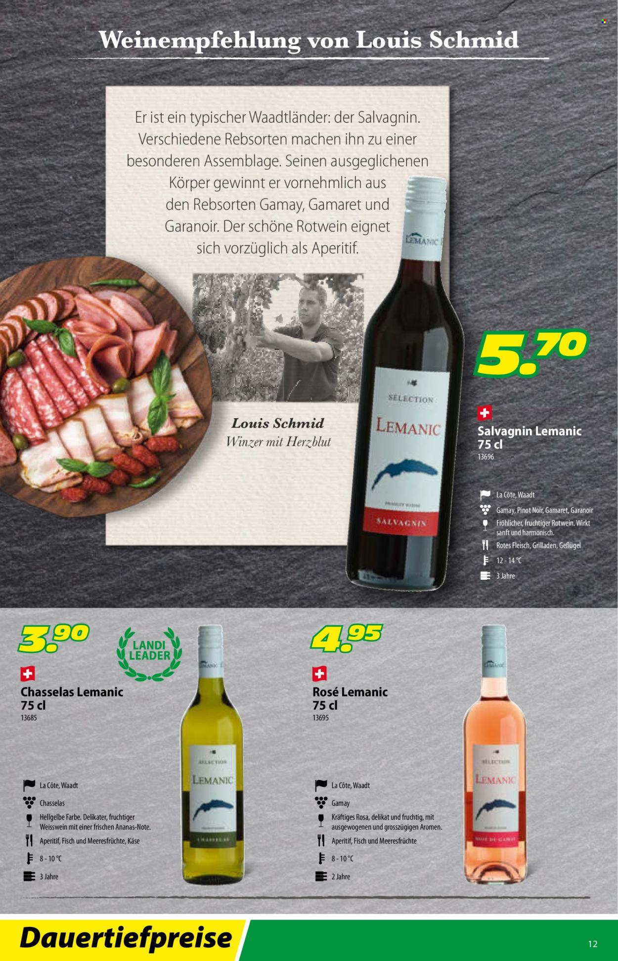 Volantino Landi - 13.12.2021 - 31.12.2021. Pagina 12