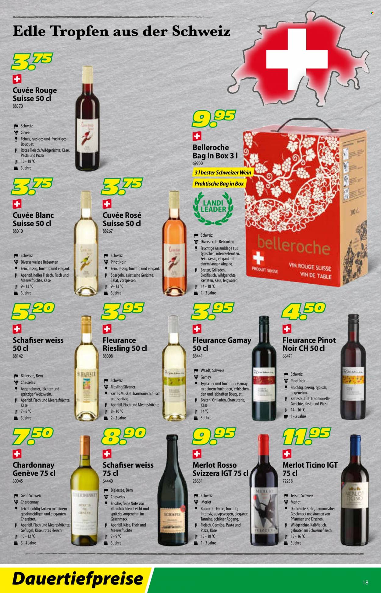 Volantino Landi - 13.12.2021 - 31.12.2021. Pagina 18