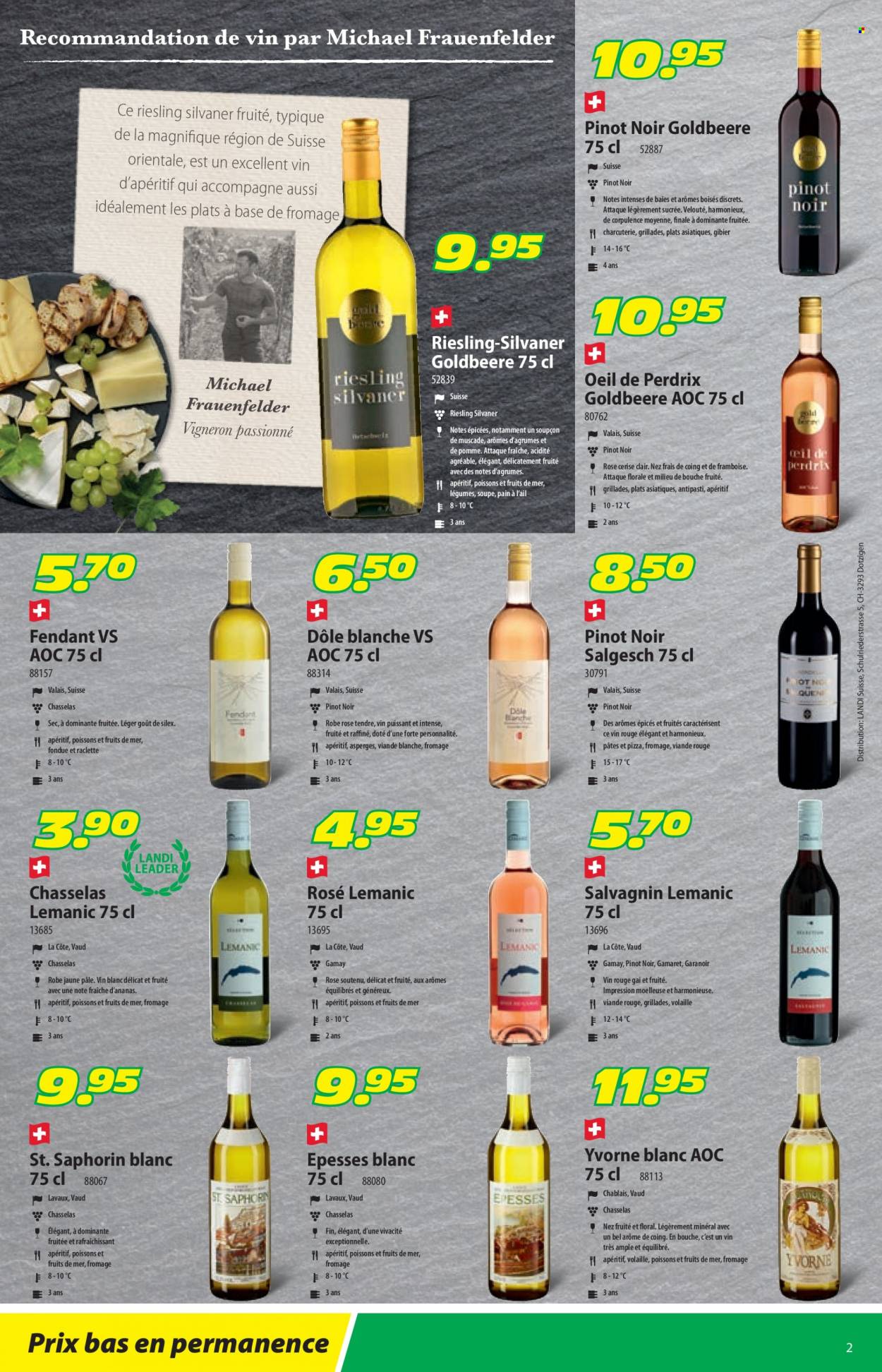 Prospekt Landi - 13.12.2021 - 25.12.2021. Seite 2