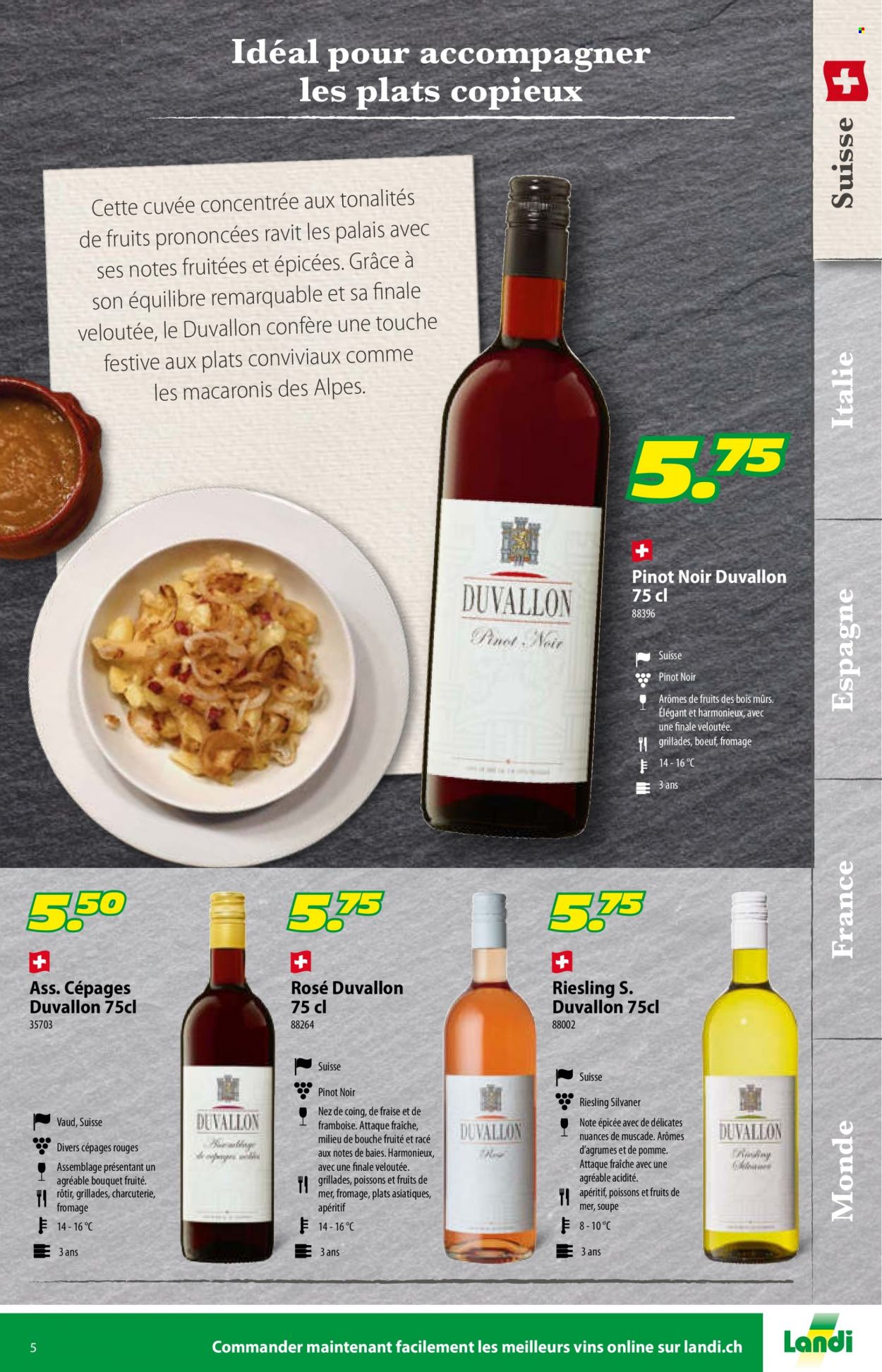 Volantino Landi - 13.12.2021 - 31.12.2021. Pagina 5