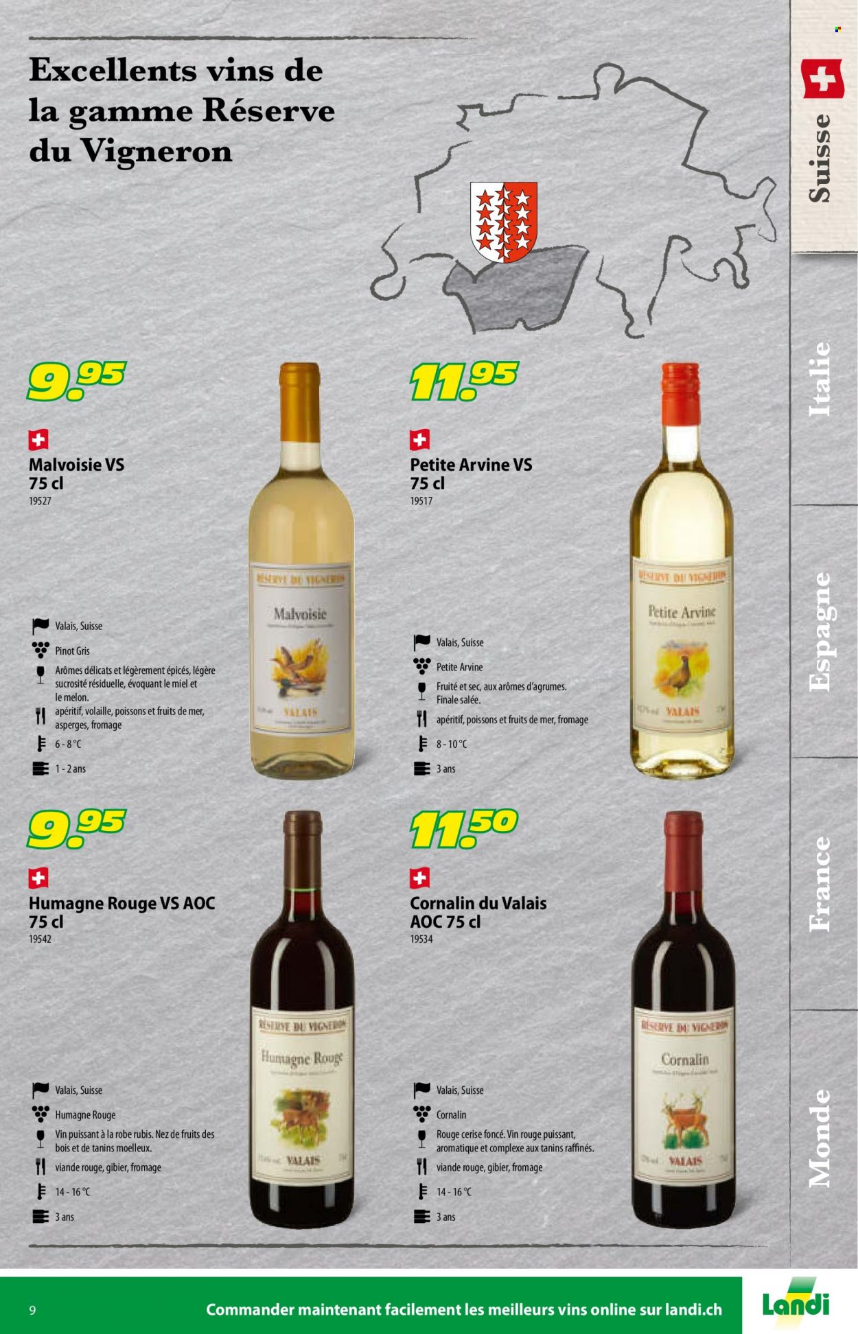 Volantino Landi - 13.12.2021 - 31.12.2021. Pagina 9