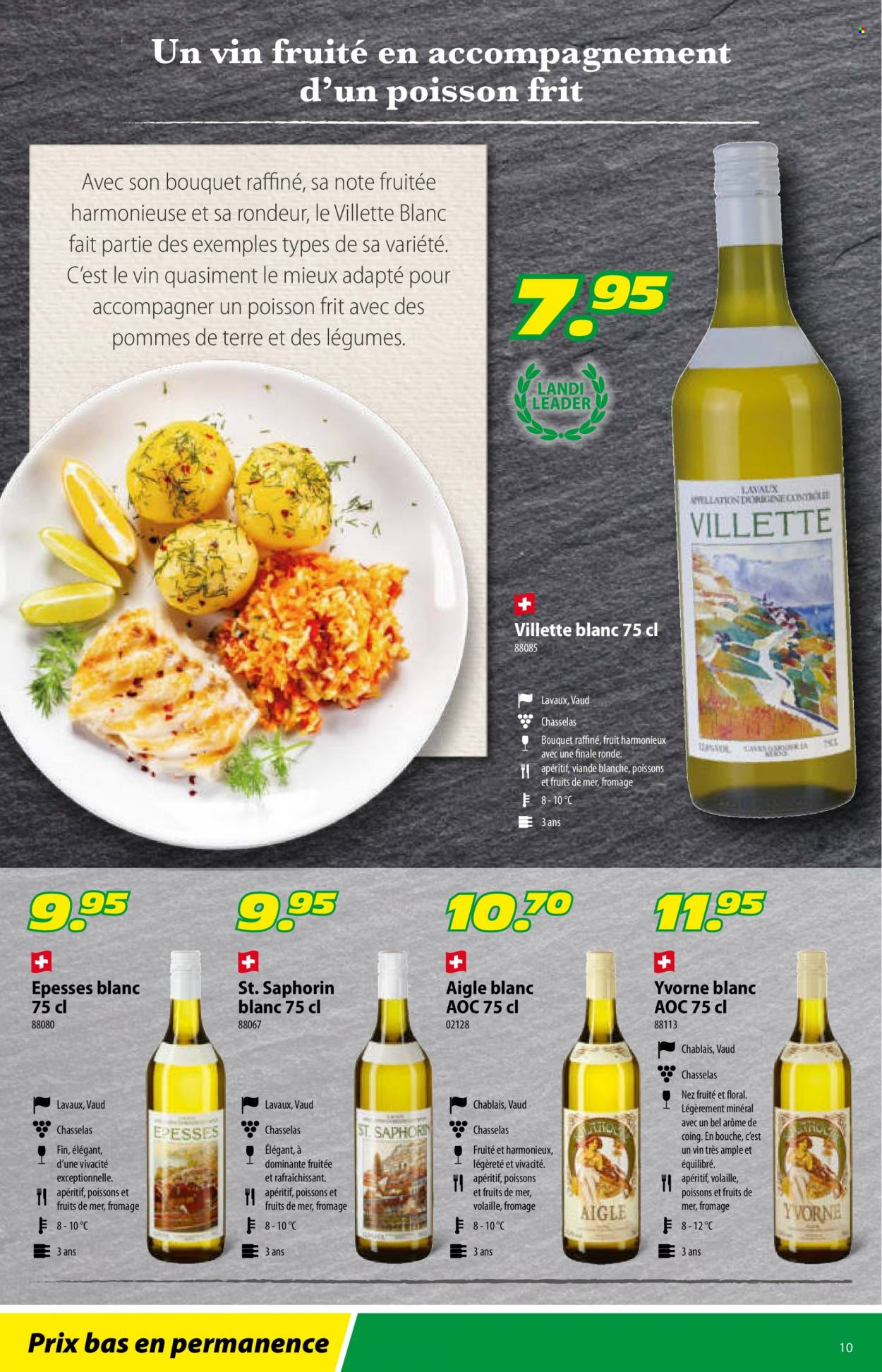 Volantino Landi - 13.12.2021 - 31.12.2021. Pagina 10
