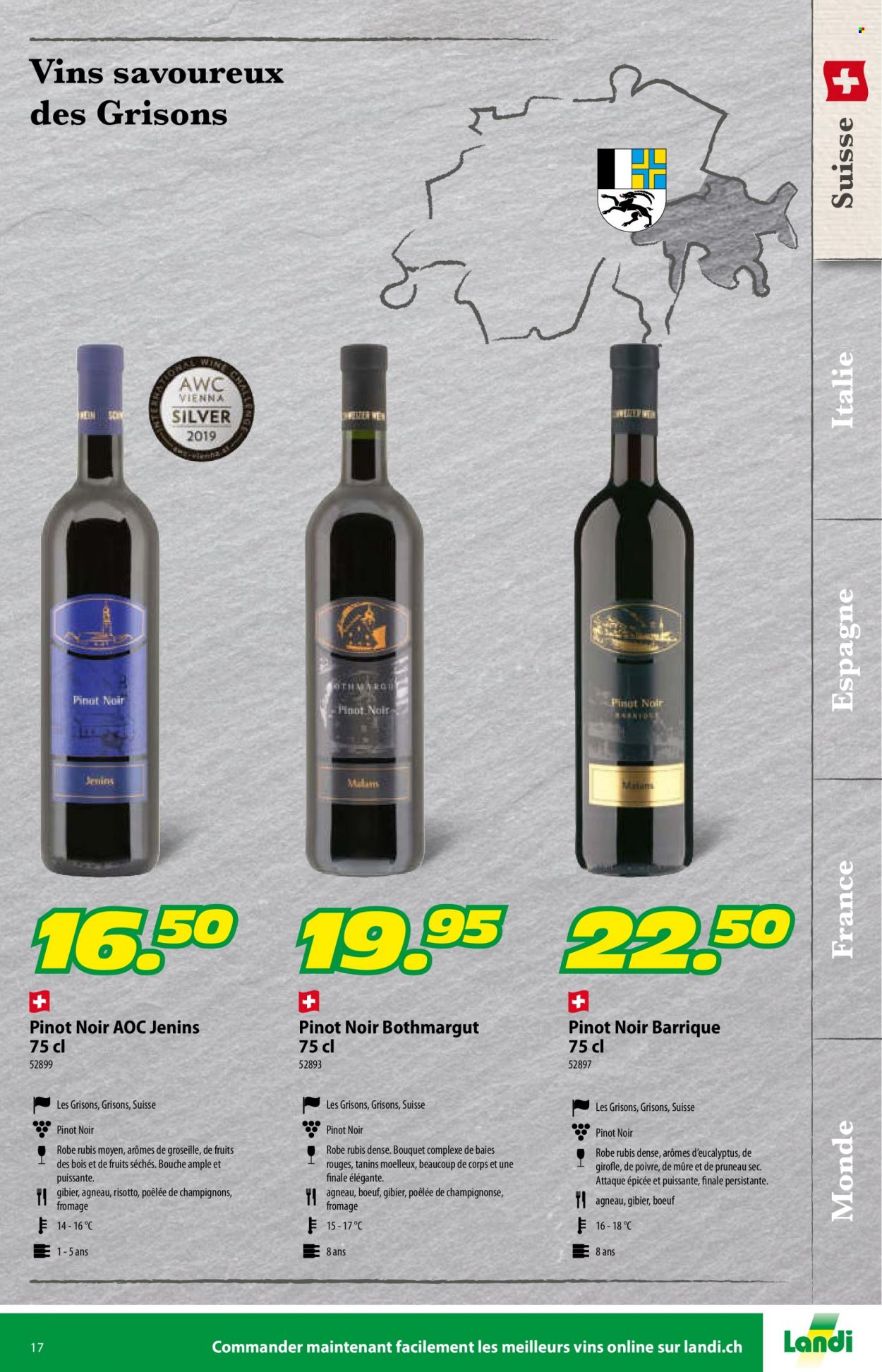 Volantino Landi - 13.12.2021 - 31.12.2021. Pagina 17
