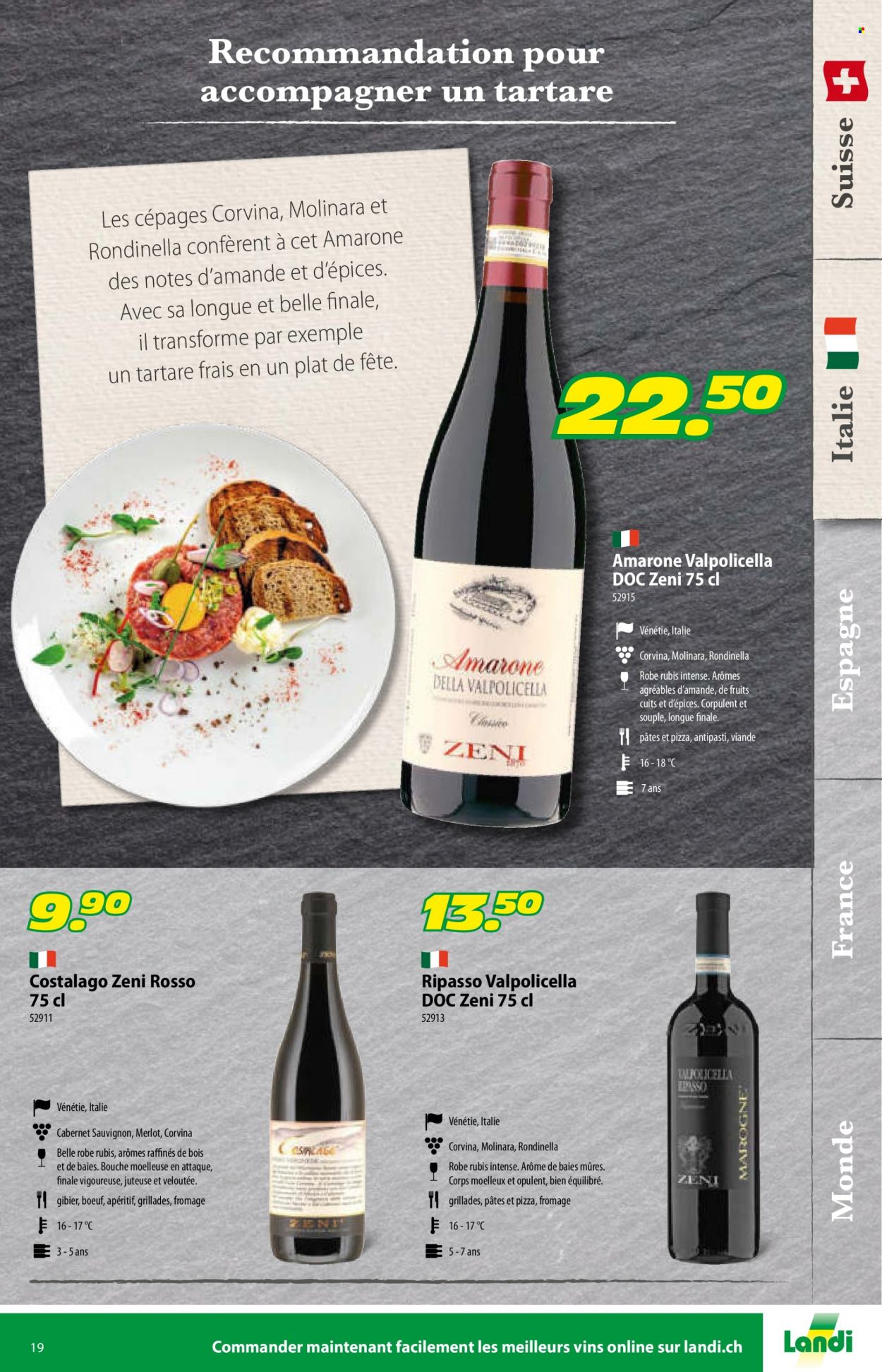 Volantino Landi - 13.12.2021 - 31.12.2021. Pagina 19
