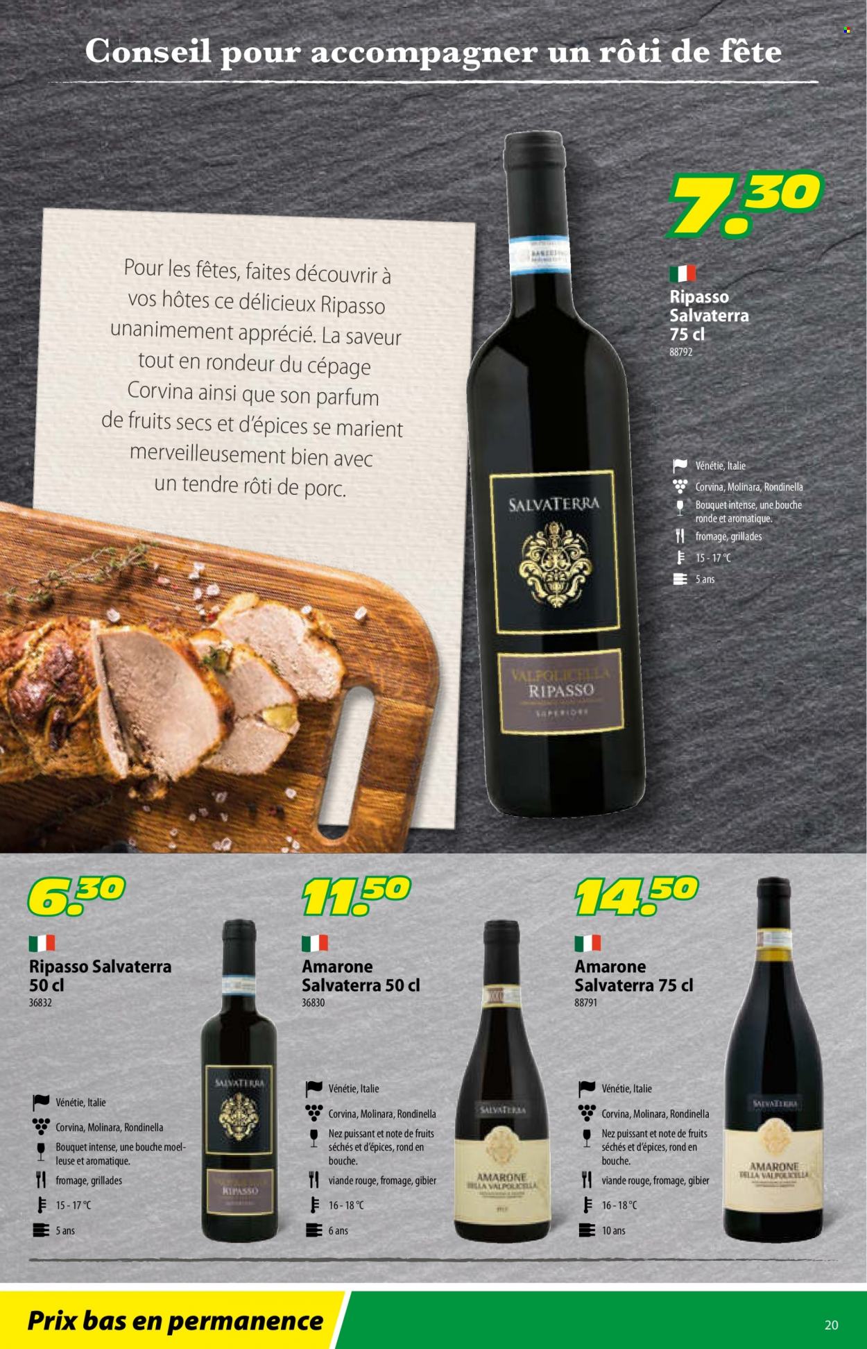 Volantino Landi - 13.12.2021 - 31.12.2021. Pagina 20