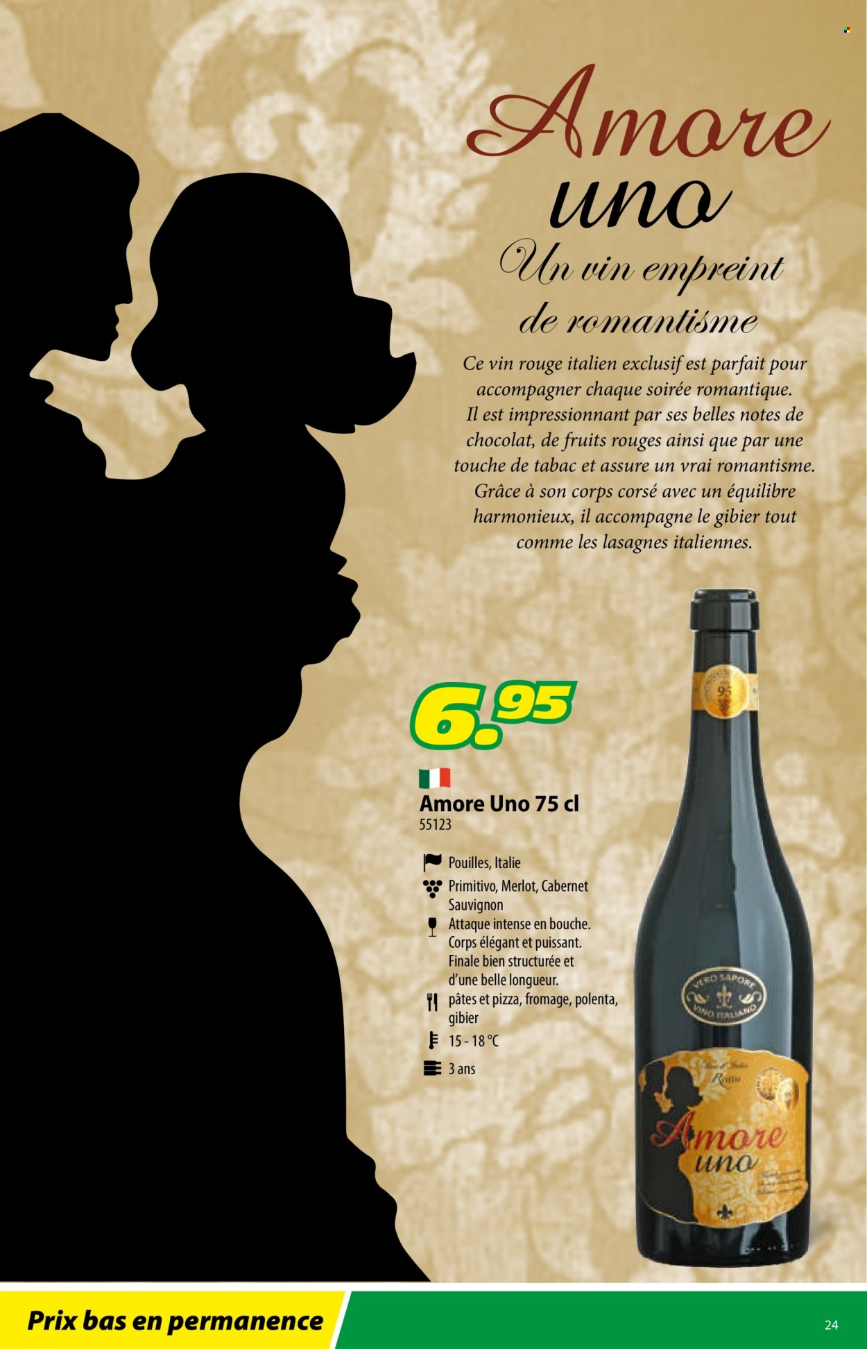 Volantino Landi - 13.12.2021 - 31.12.2021. Pagina 24