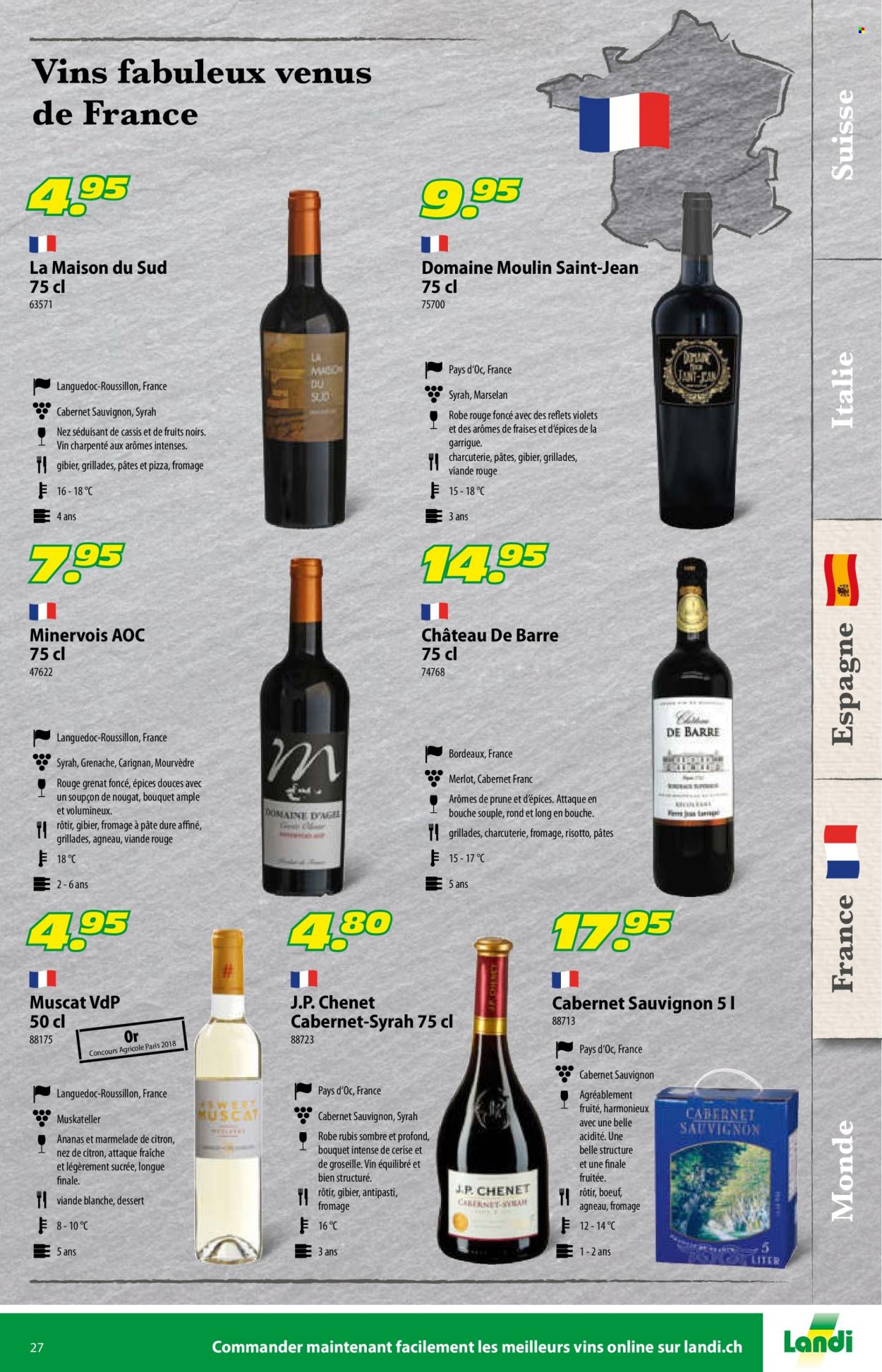 Volantino Landi - 13.12.2021 - 31.12.2021. Pagina 27