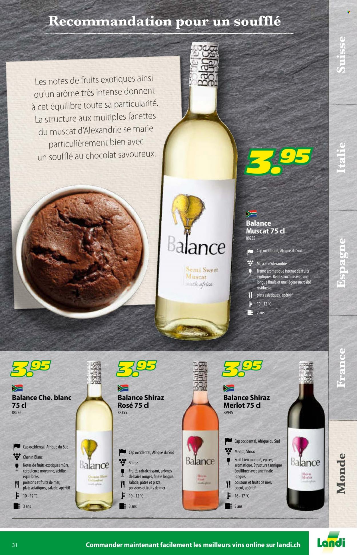 Volantino Landi - 13.12.2021 - 31.12.2021. Pagina 31