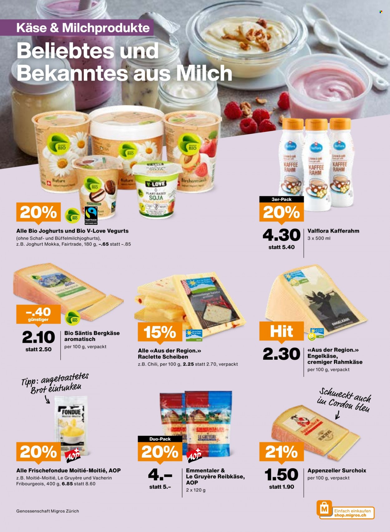 Volantino Migros - 14.12.2021 - 20.12.2021. Pagina 8