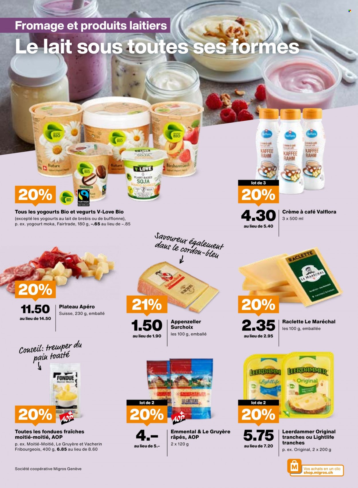 Volantino Migros - 14.12.2021 - 20.12.2021. Pagina 8