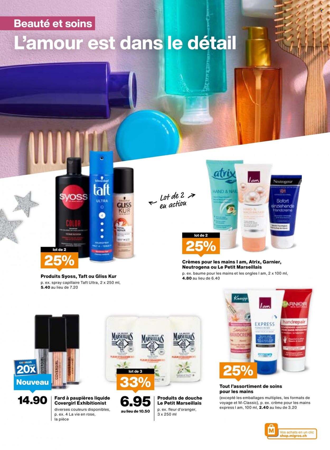 Volantino Migros - 14.12.2021 - 20.12.2021. Pagina 12