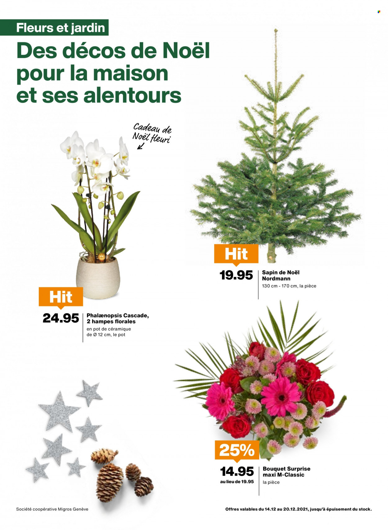 Volantino Migros - 14.12.2021 - 20.12.2021. Pagina 15