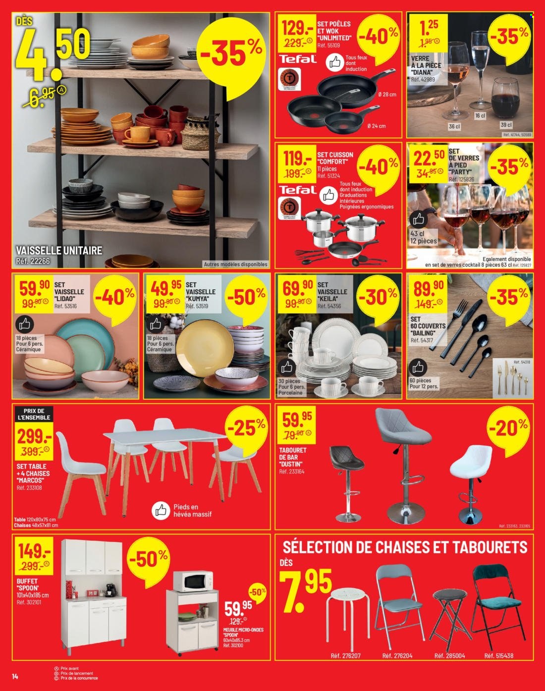 Volantino Conforama - 14.12.2021 - 26.12.2021. Pagina 14