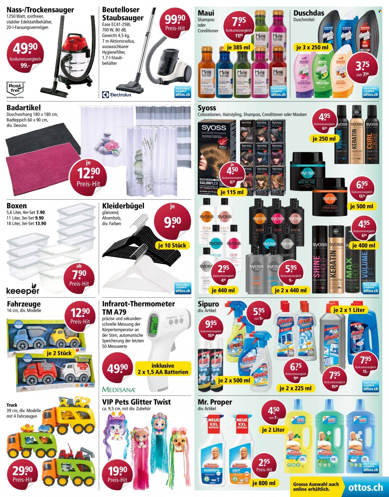 Volantino Otto's - 27.12.2021 - 2.1.2022. Pagina 3