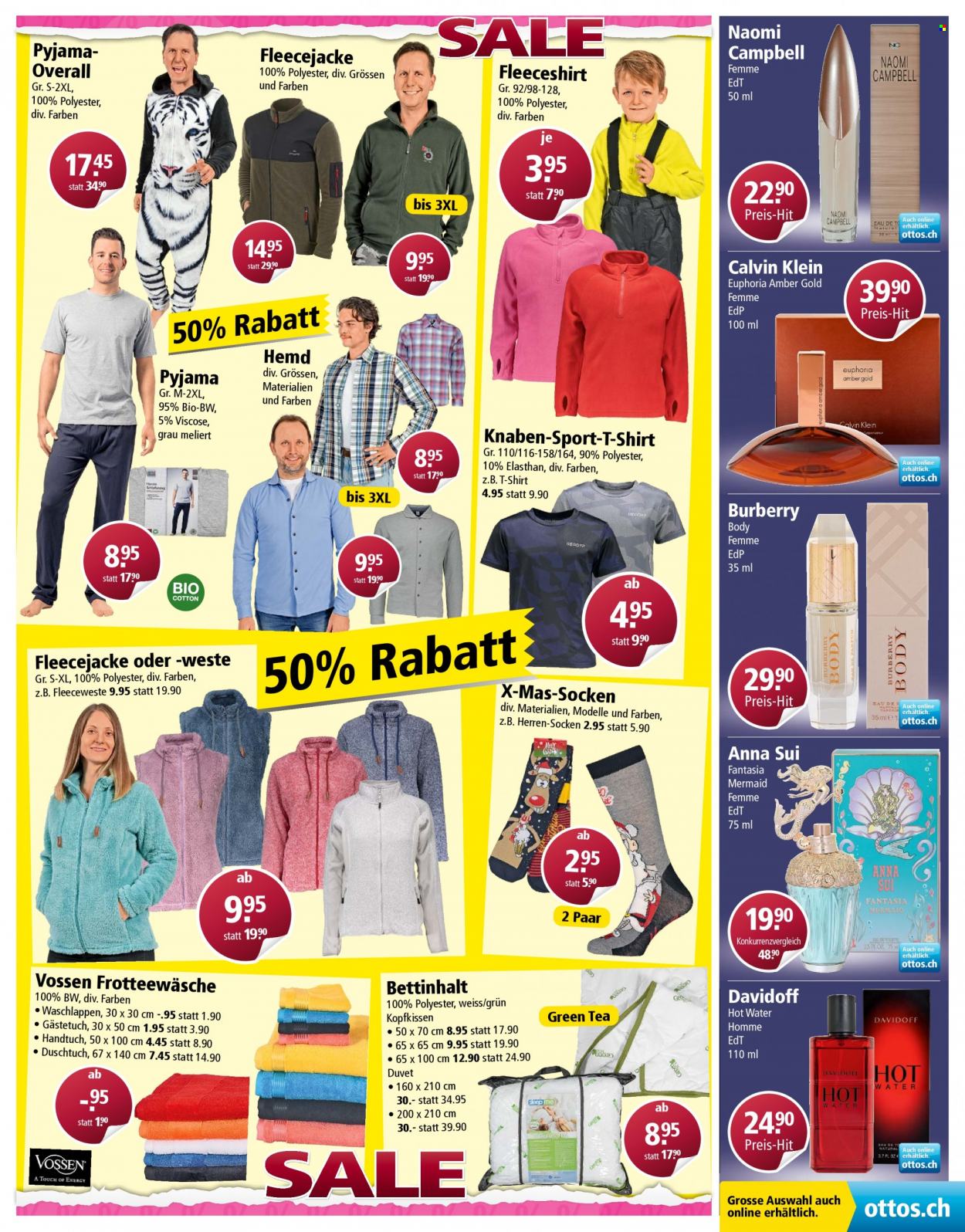 Volantino Otto's - 27.12.2021 - 2.1.2022. Pagina 9
