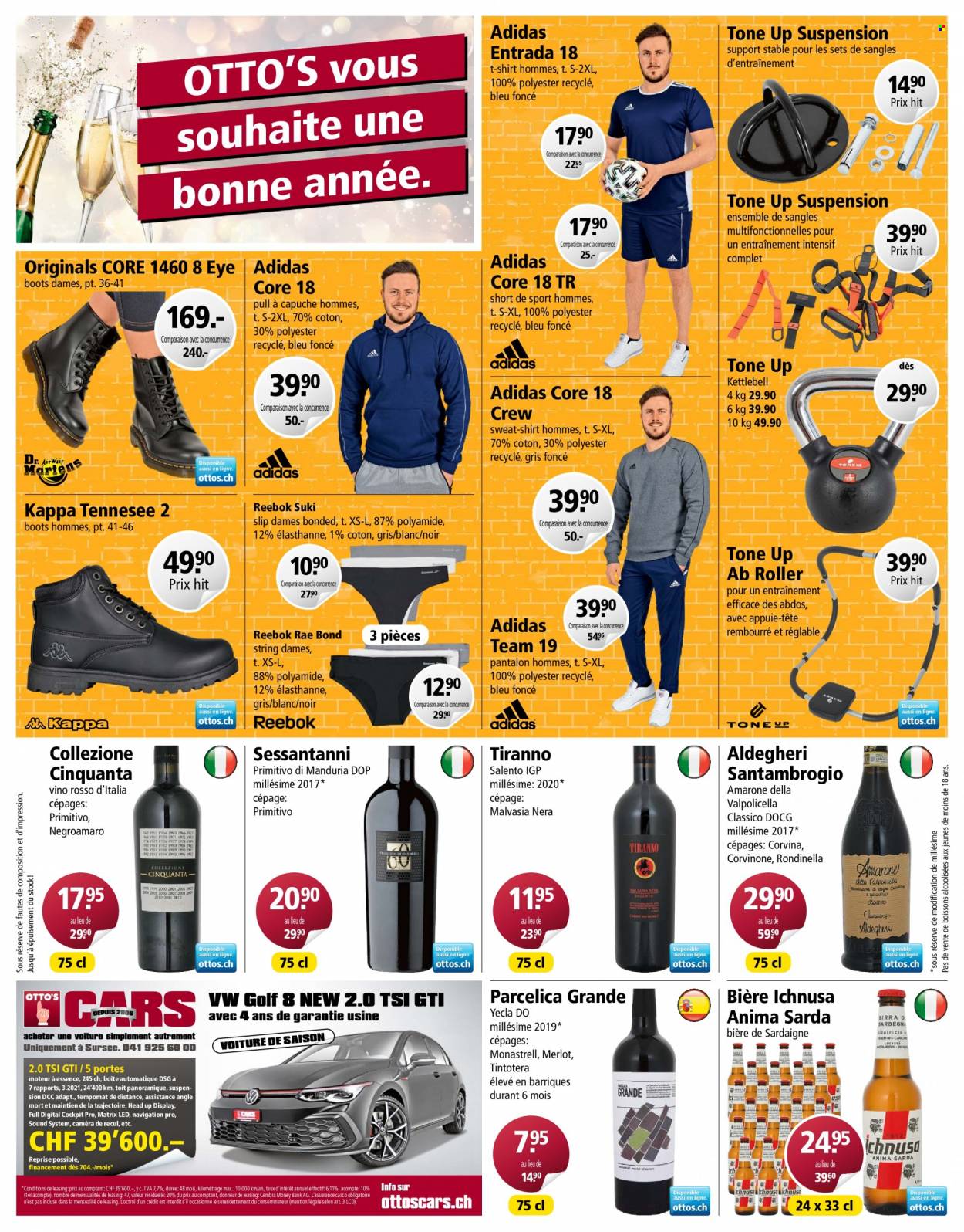 Catalogue Otto's - 27.12.2021 - 2.1.2022. Page 10