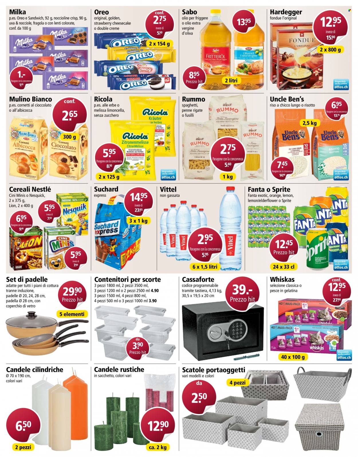 Volantino Otto's - 27.12.2021 - 2.1.2022. Pagina 2