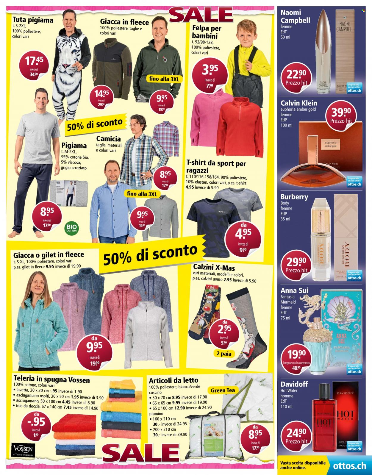 Volantino Otto's - 27.12.2021 - 2.1.2022. Pagina 7