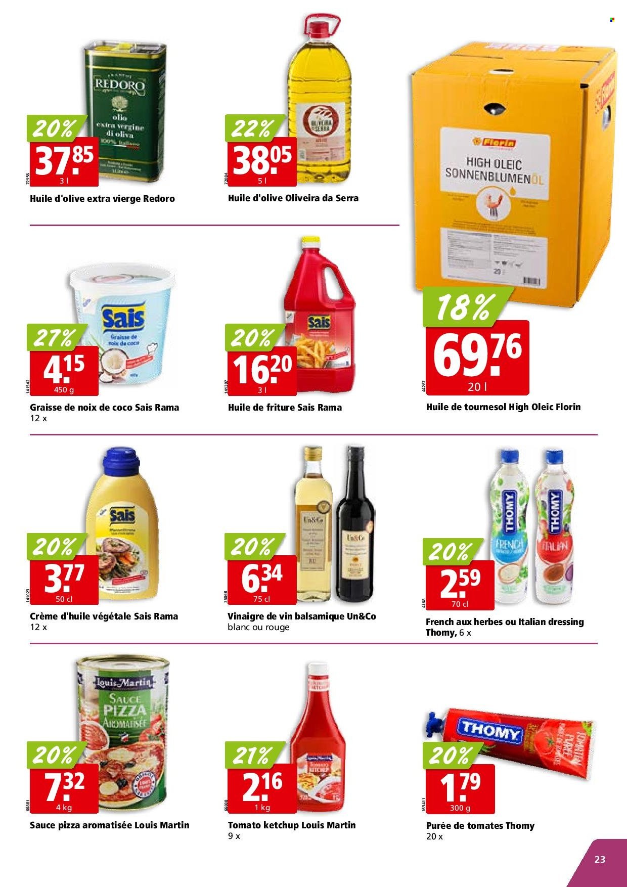 Prospekt ALIGRO - 20.12.2021 - 24.12.2021. Seite 23