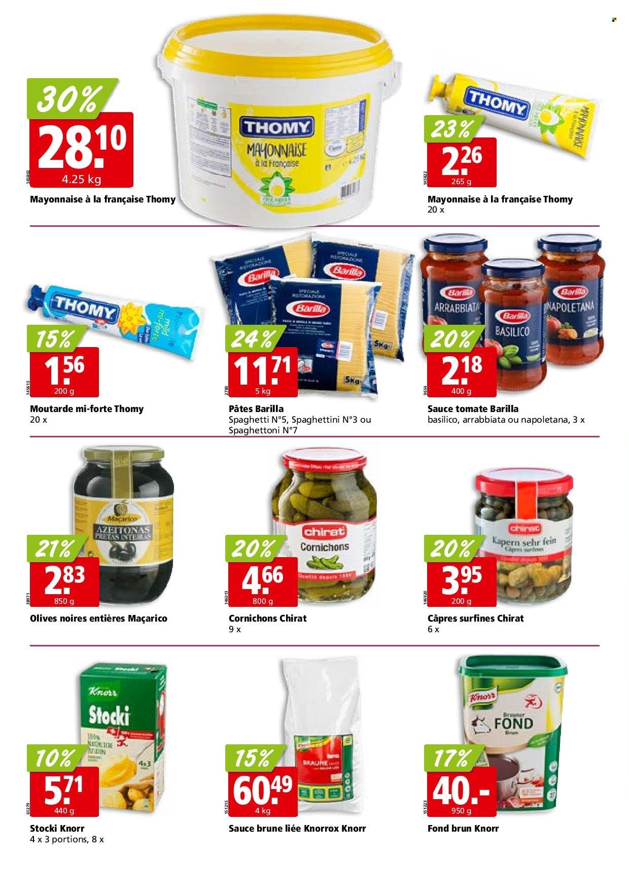 Prospekt ALIGRO - 20.12.2021 - 24.12.2021. Seite 24