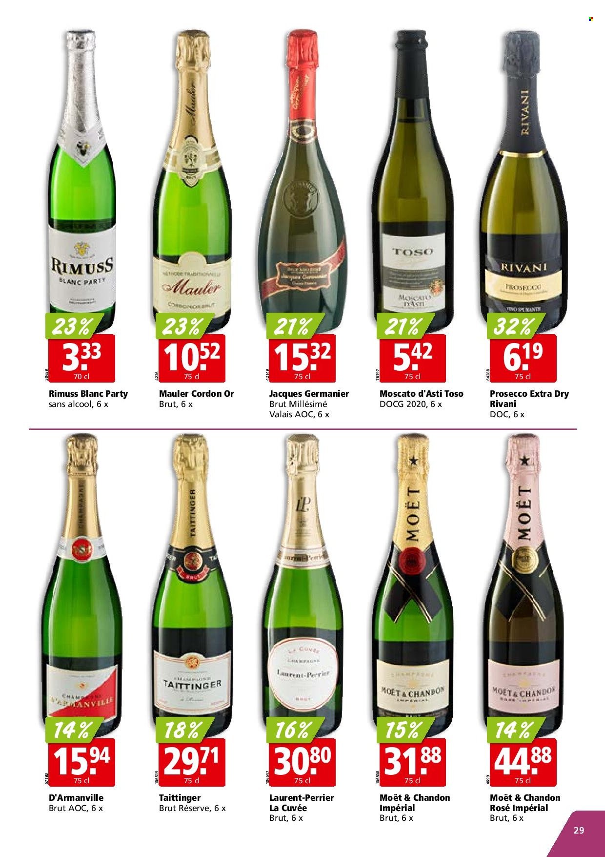 Prospekt ALIGRO - 20.12.2021 - 24.12.2021. Seite 29