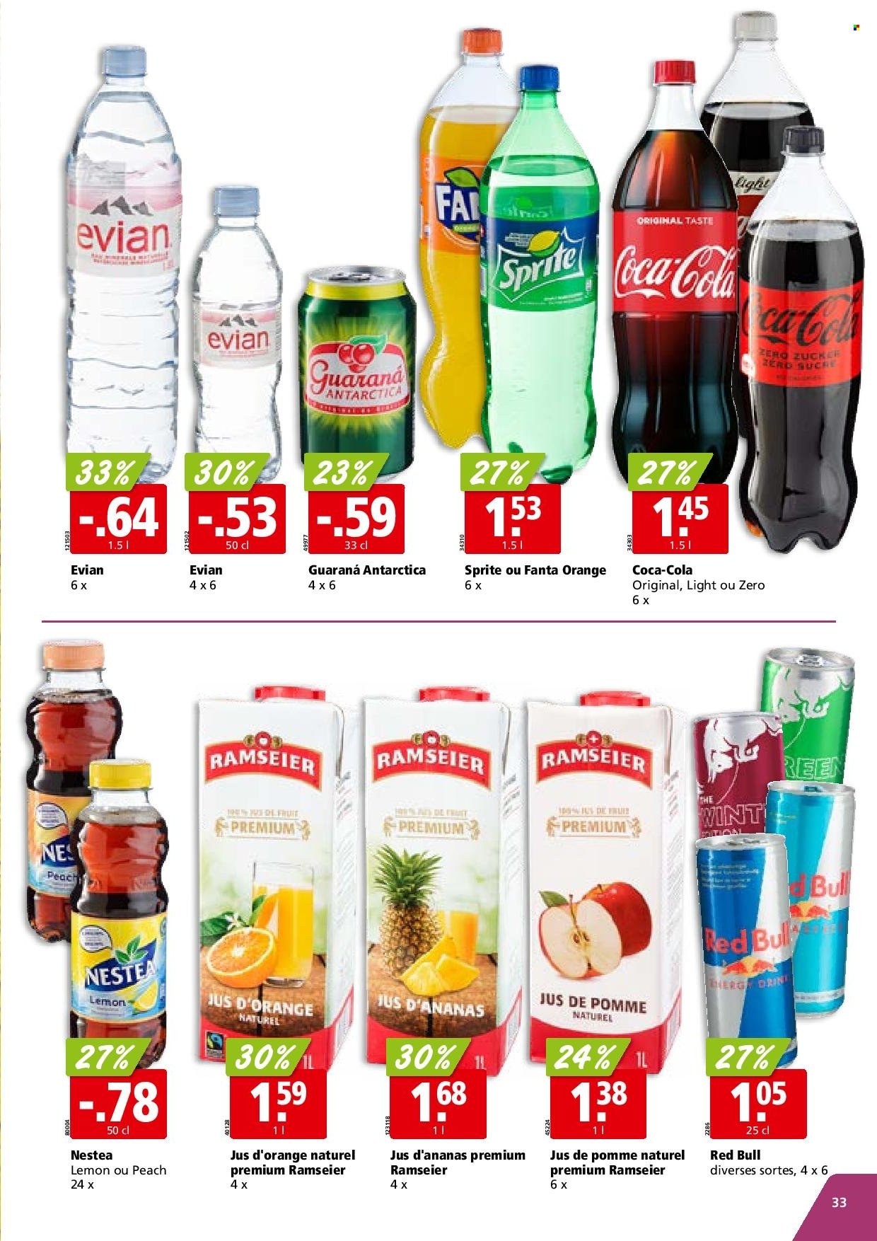 Prospekt ALIGRO - 20.12.2021 - 24.12.2021. Seite 33
