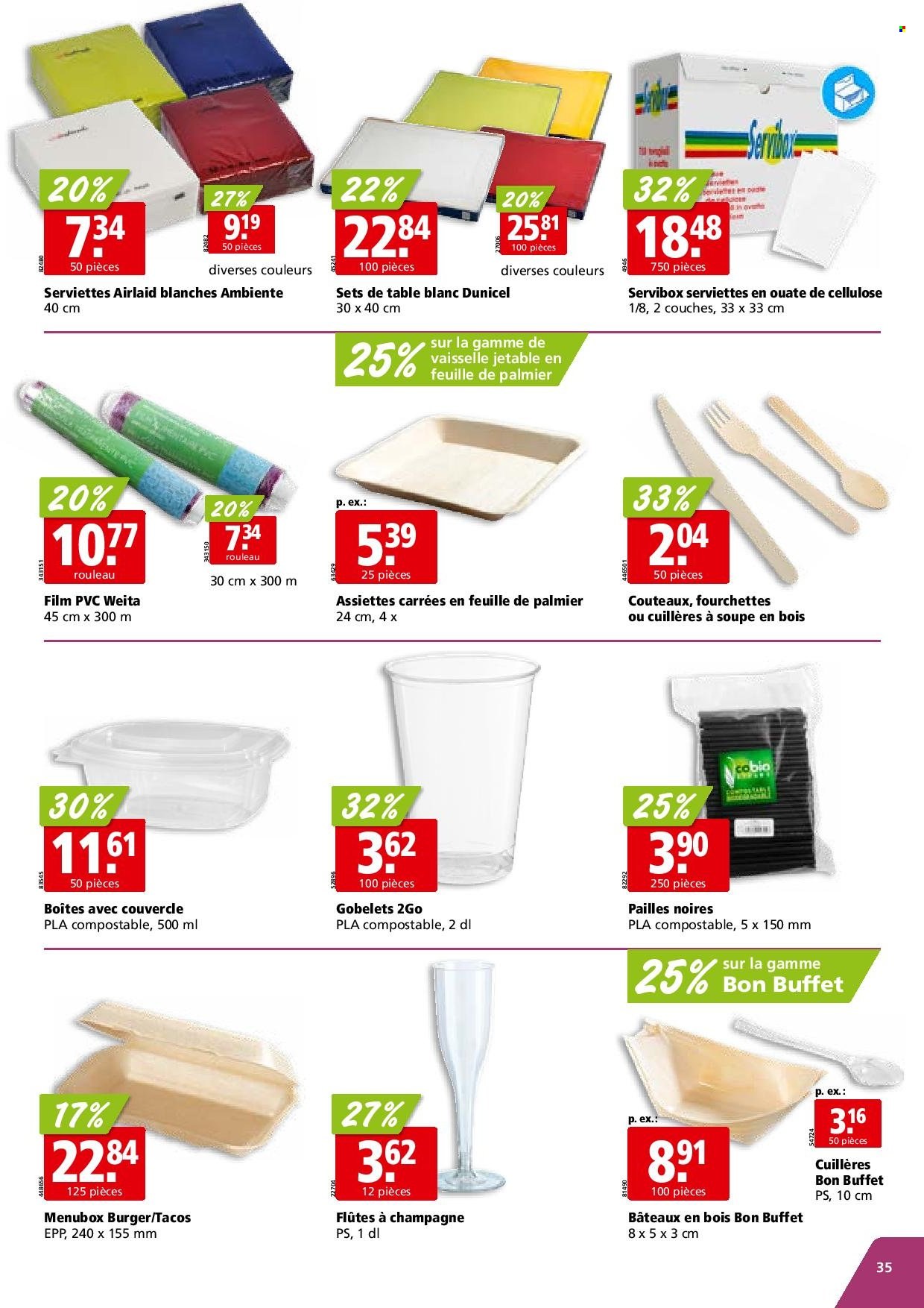 Prospekt ALIGRO - 20.12.2021 - 24.12.2021. Seite 35