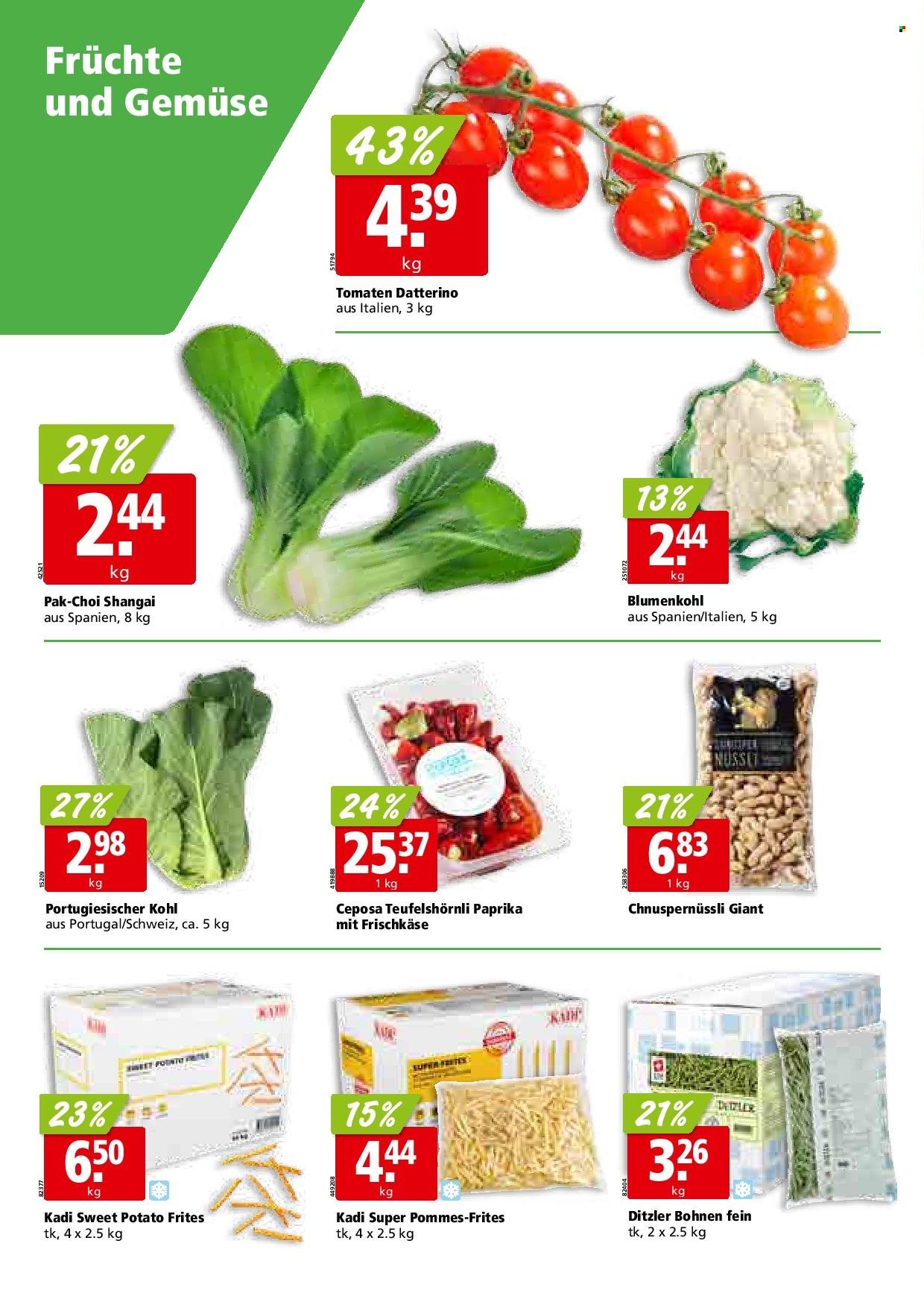 Prospekt ALIGRO - 20.12.2021 - 24.12.2021. Seite 2
