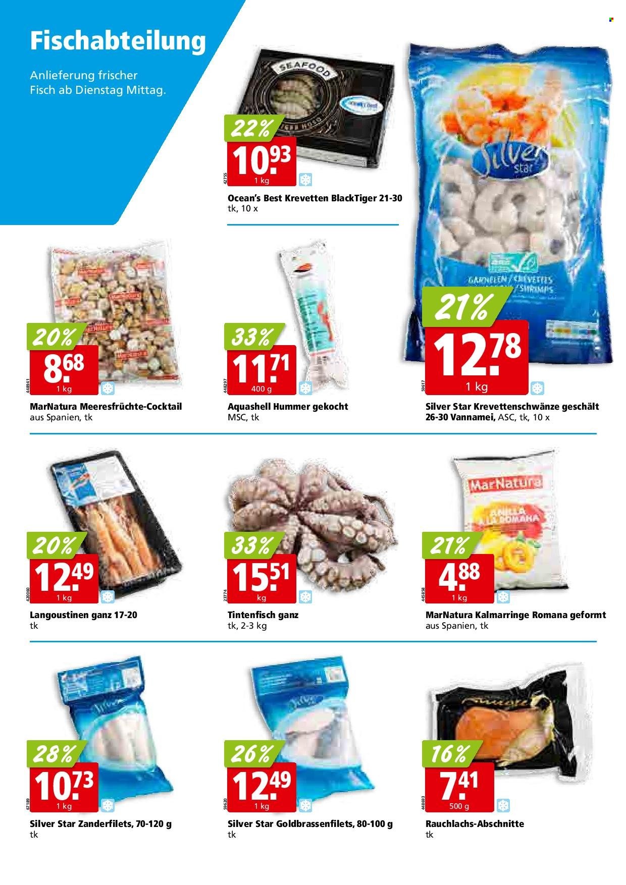 Prospekt ALIGRO - 20.12.2021 - 24.12.2021. Seite 4