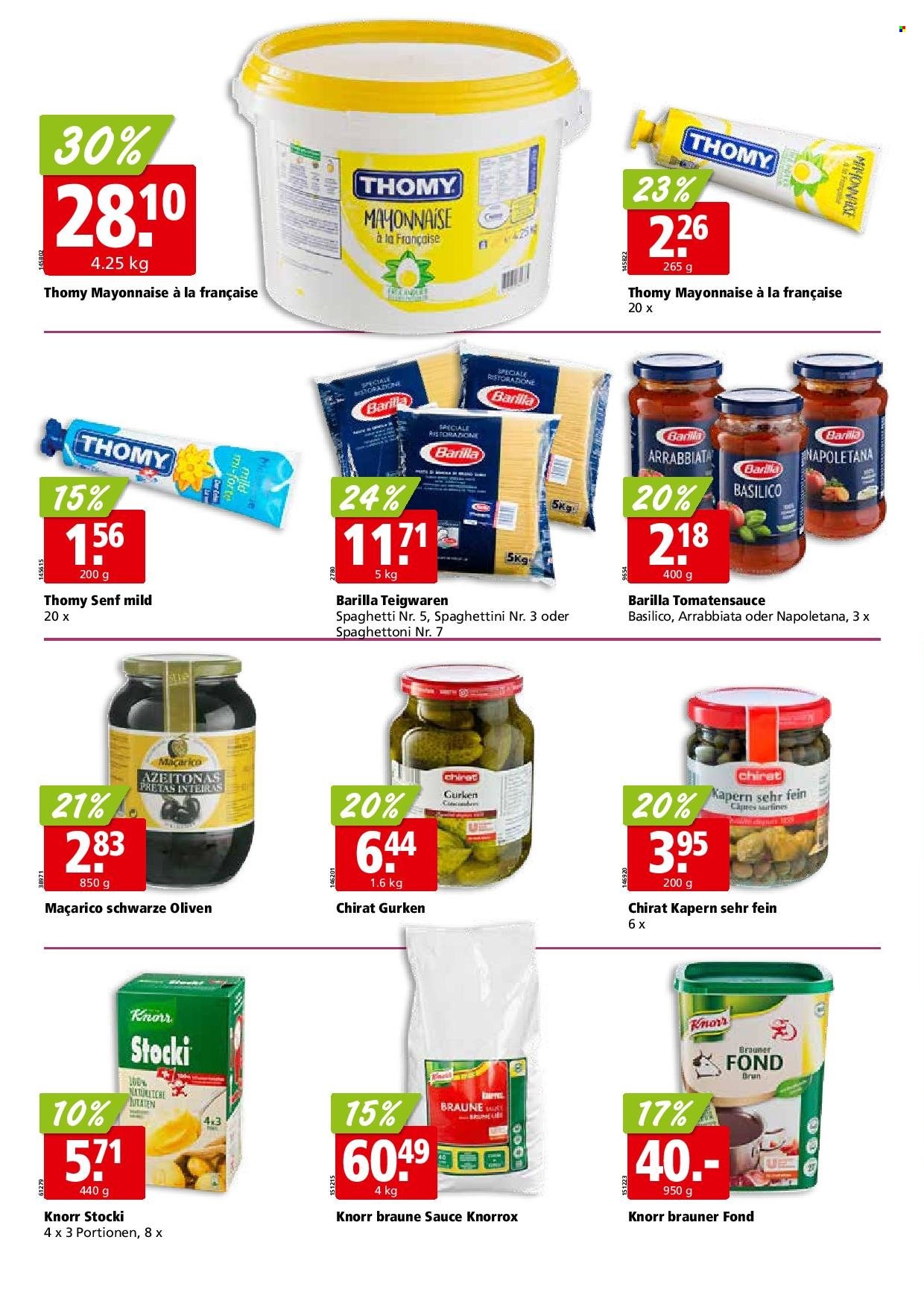 Prospekt ALIGRO - 20.12.2021 - 24.12.2021. Seite 24