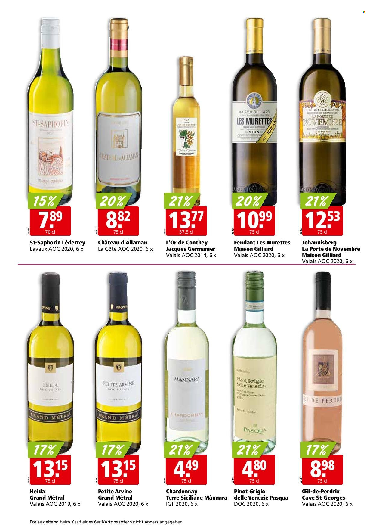 Prospekt ALIGRO - 20.12.2021 - 24.12.2021. Seite 26