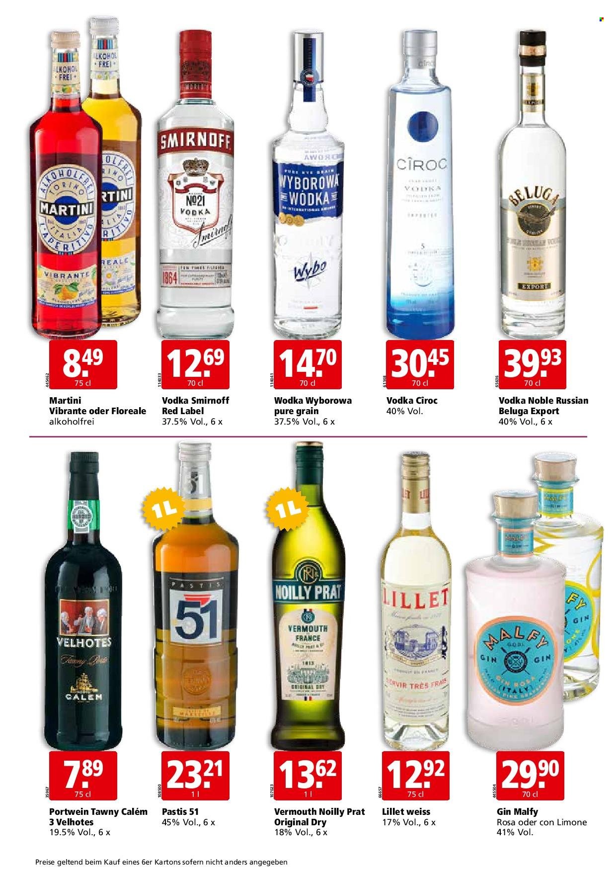 Prospekt ALIGRO - 20.12.2021 - 24.12.2021. Seite 30
