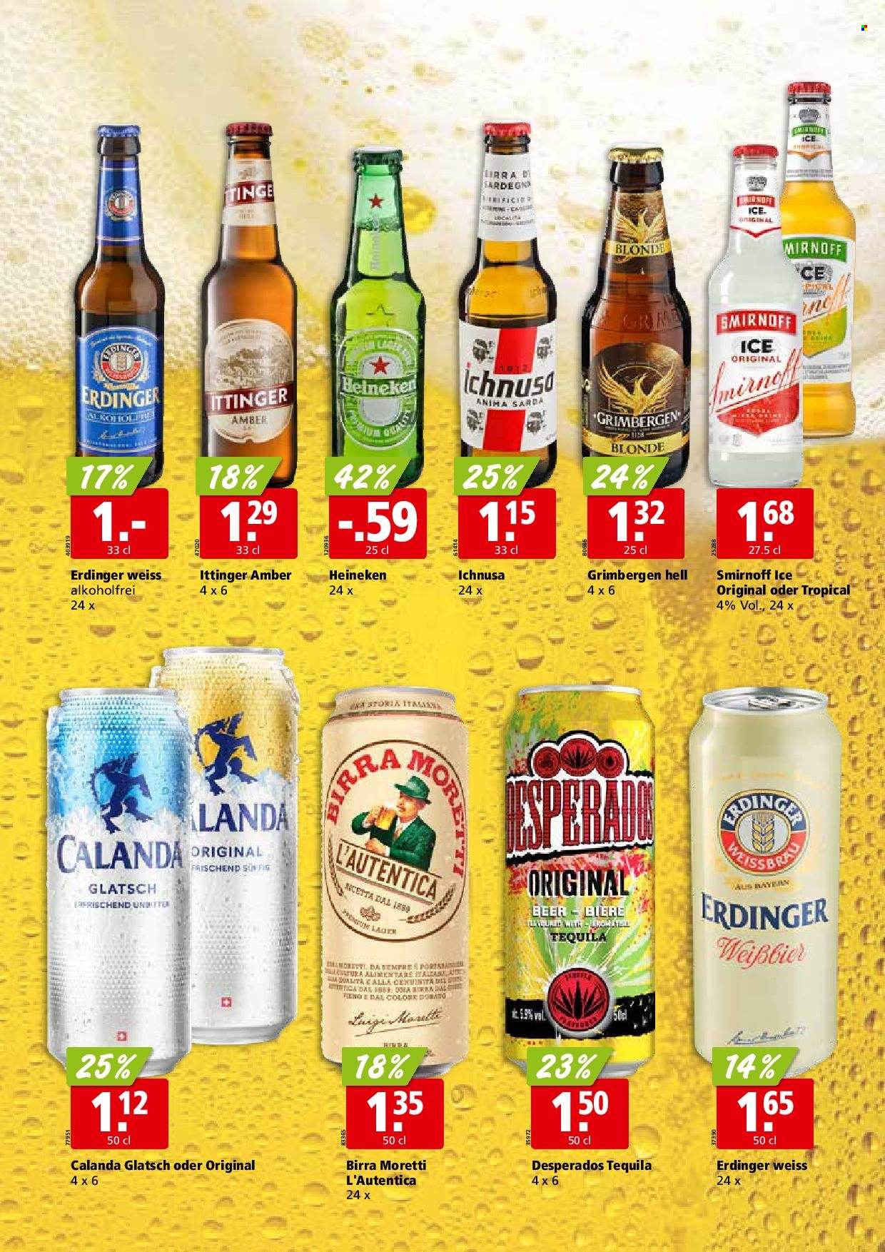 Prospekt ALIGRO - 20.12.2021 - 24.12.2021. Seite 32