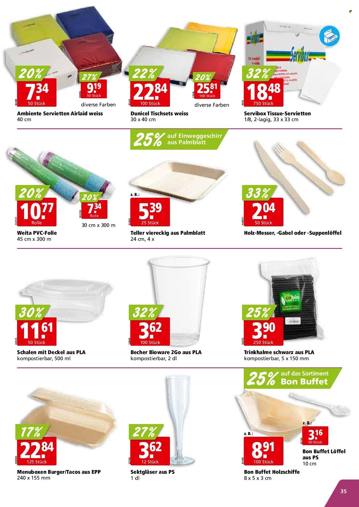 Prospekt ALIGRO - 20.12.2021 - 24.12.2021. Seite 35