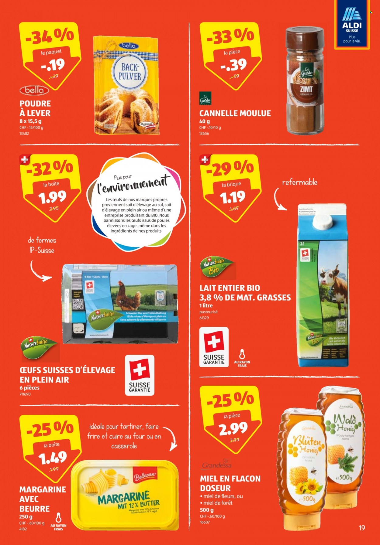 Volantino Aldi - 22.12.2021 - 29.12.2021. Pagina 19