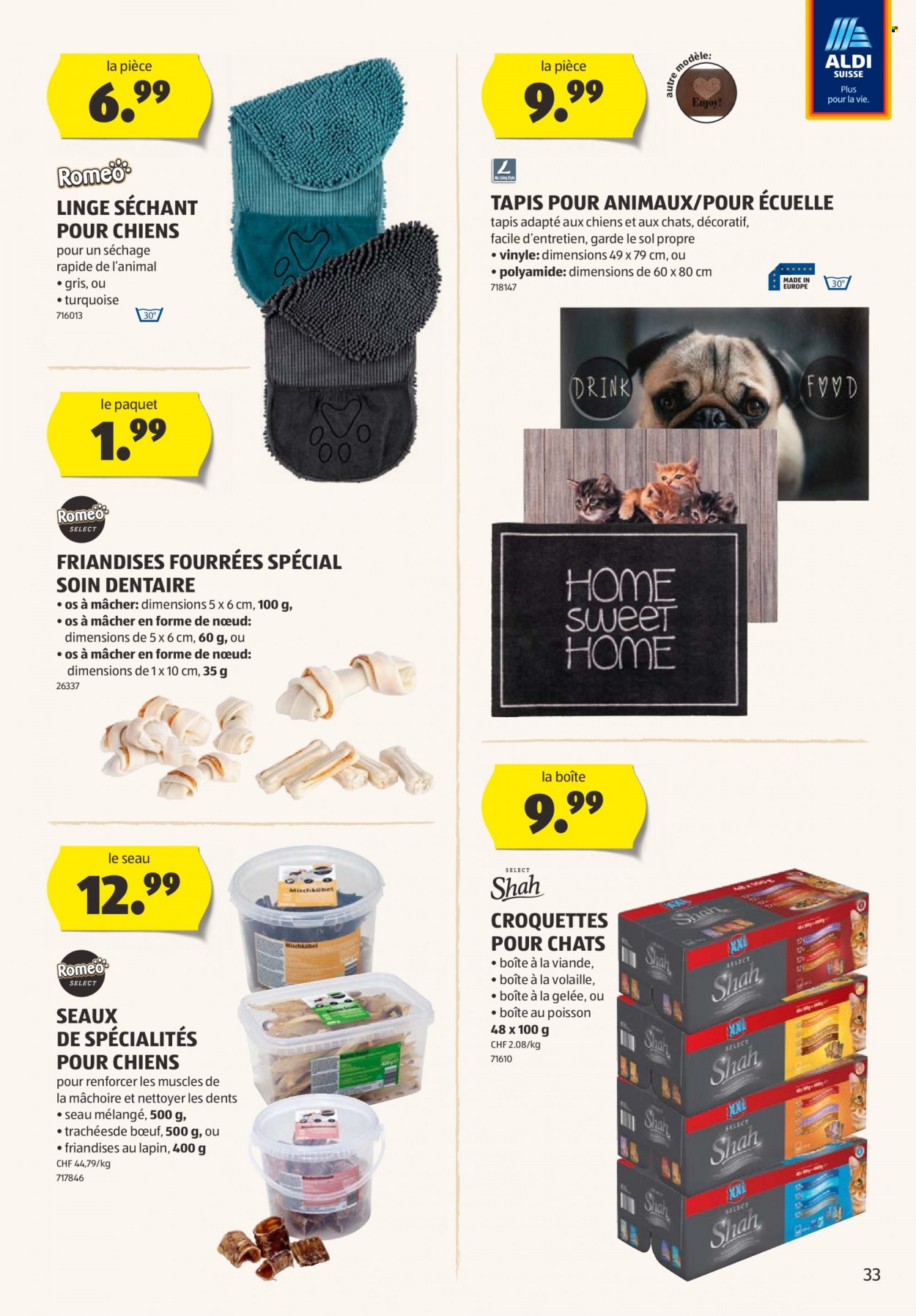 Volantino Aldi - 22.12.2021 - 29.12.2021. Pagina 33