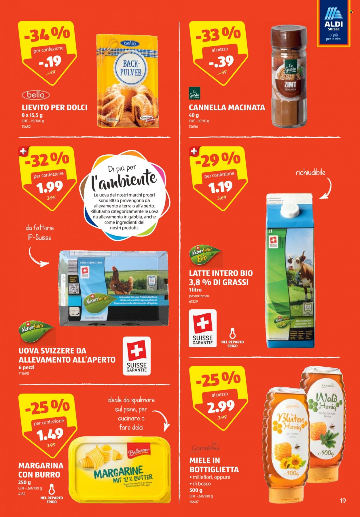 Prospekt Aldi - 22.12.2021 - 29.12.2021. Seite 19