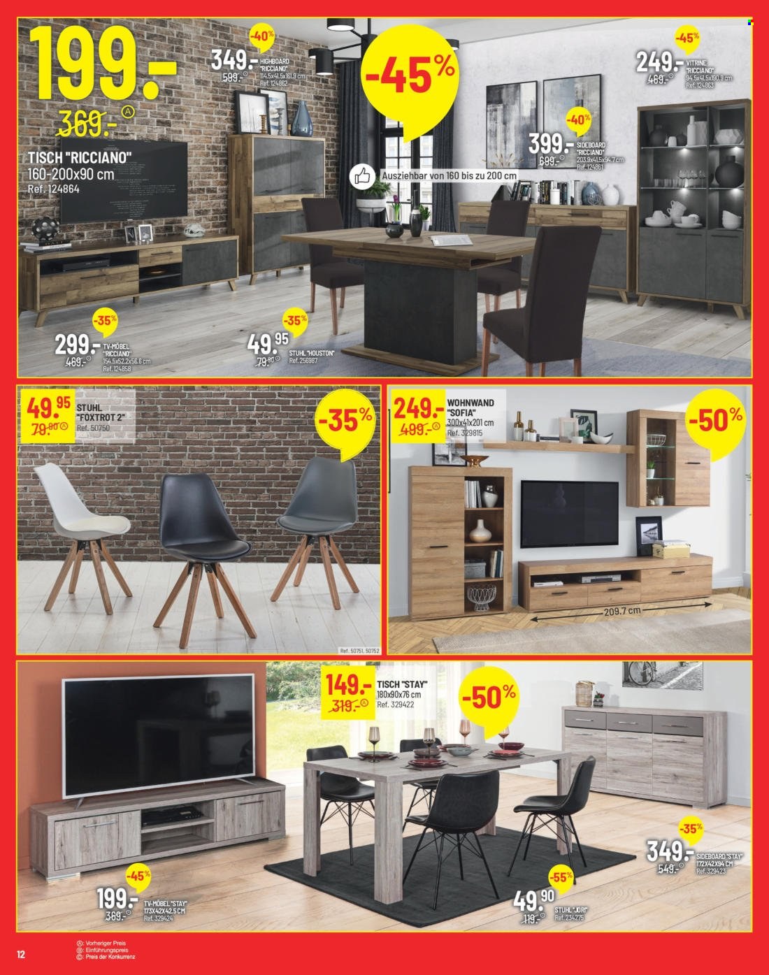 Catalogue Conforama - 14.12.2021 - 26.12.2021. Page 12