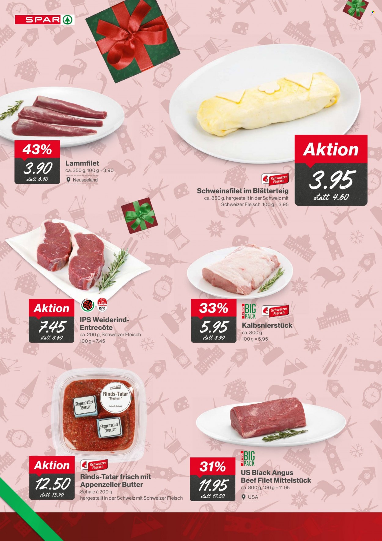 Volantino SPAR - 21.12.2021 - 24.12.2021. Pagina 2