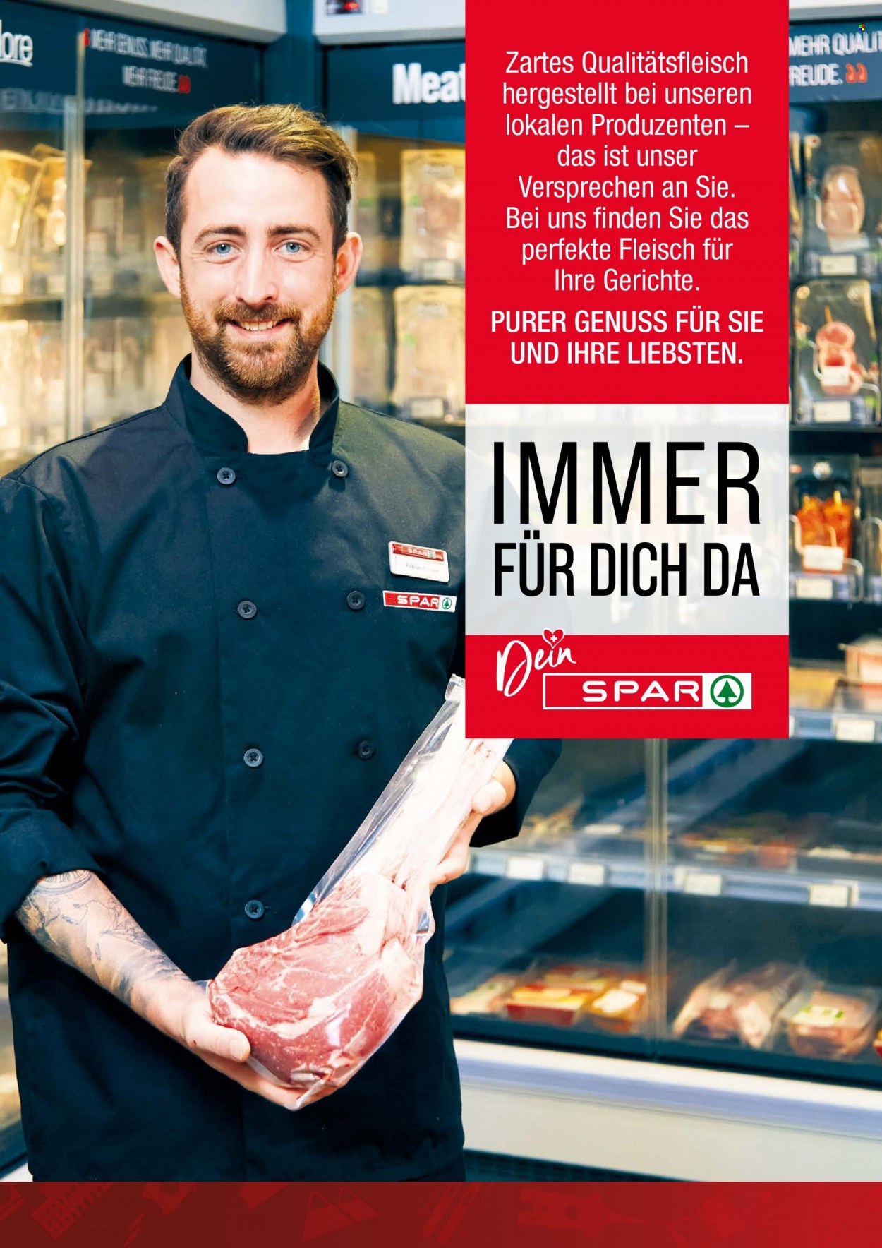 Volantino SPAR - 21.12.2021 - 24.12.2021. Pagina 8