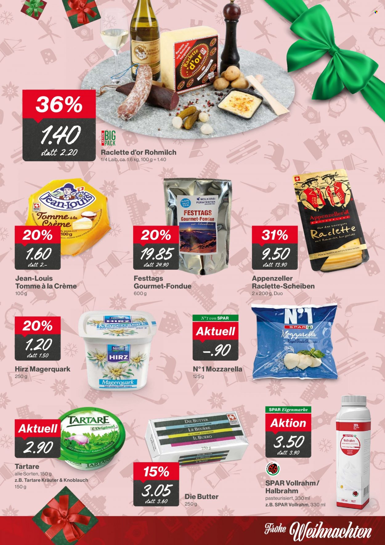 Volantino SPAR - 21.12.2021 - 24.12.2021. Pagina 13