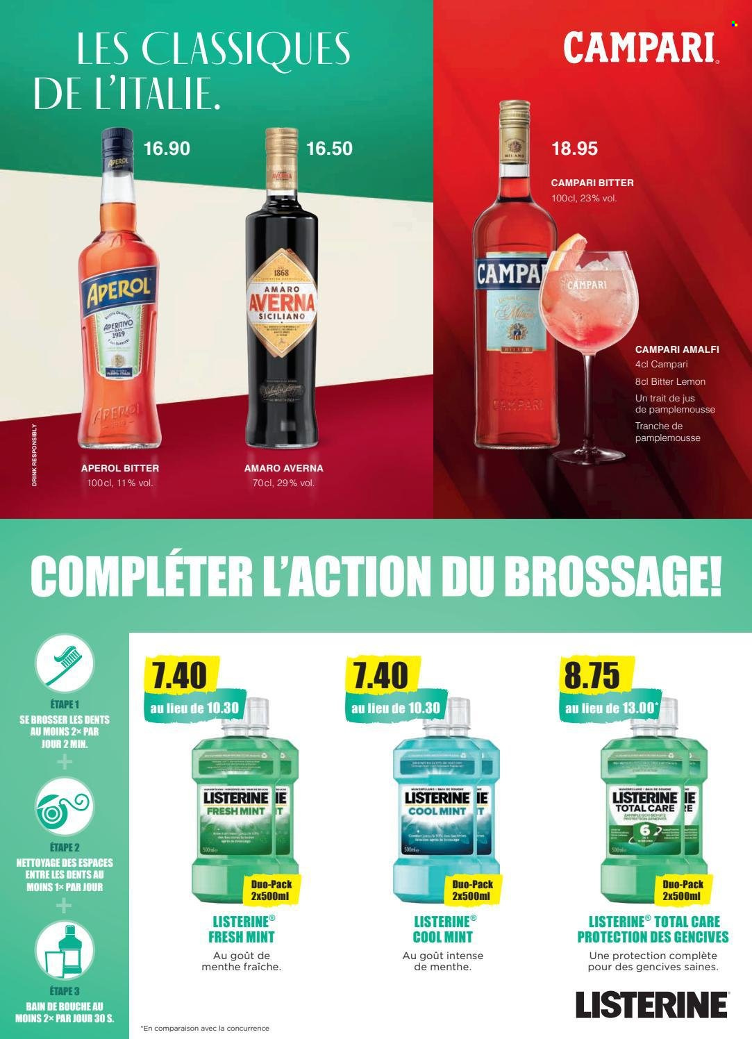 Volantino Denner - 19.12.2021 - 27.12.2021. Pagina 22