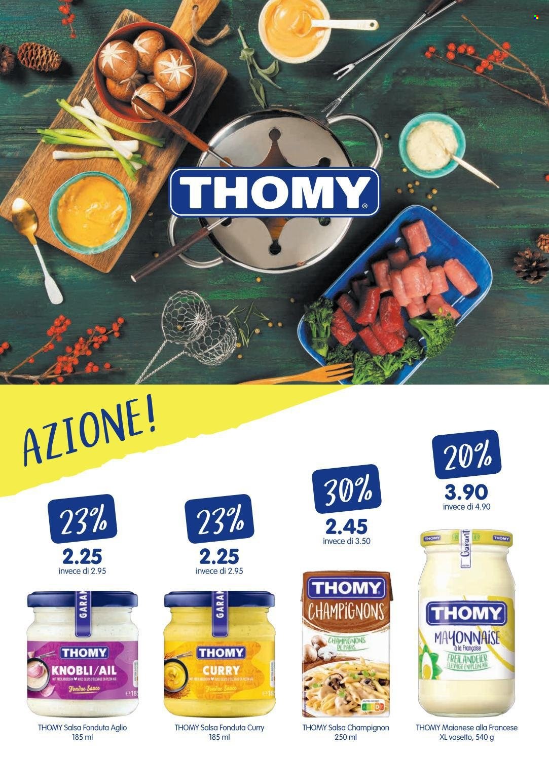 Catalogue Denner - 19.12.2021 - 27.12.2021. Page 8