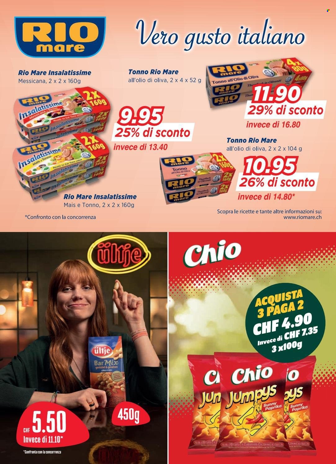 Catalogue Denner - 19.12.2021 - 27.12.2021. Page 10