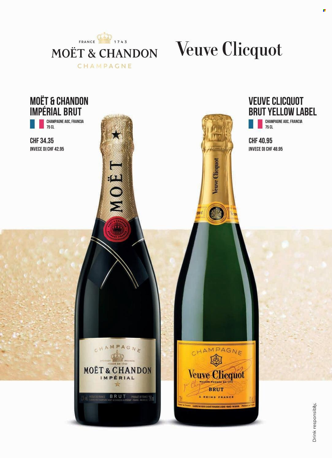 Catalogue Denner - 19.12.2021 - 27.12.2021. Page 12